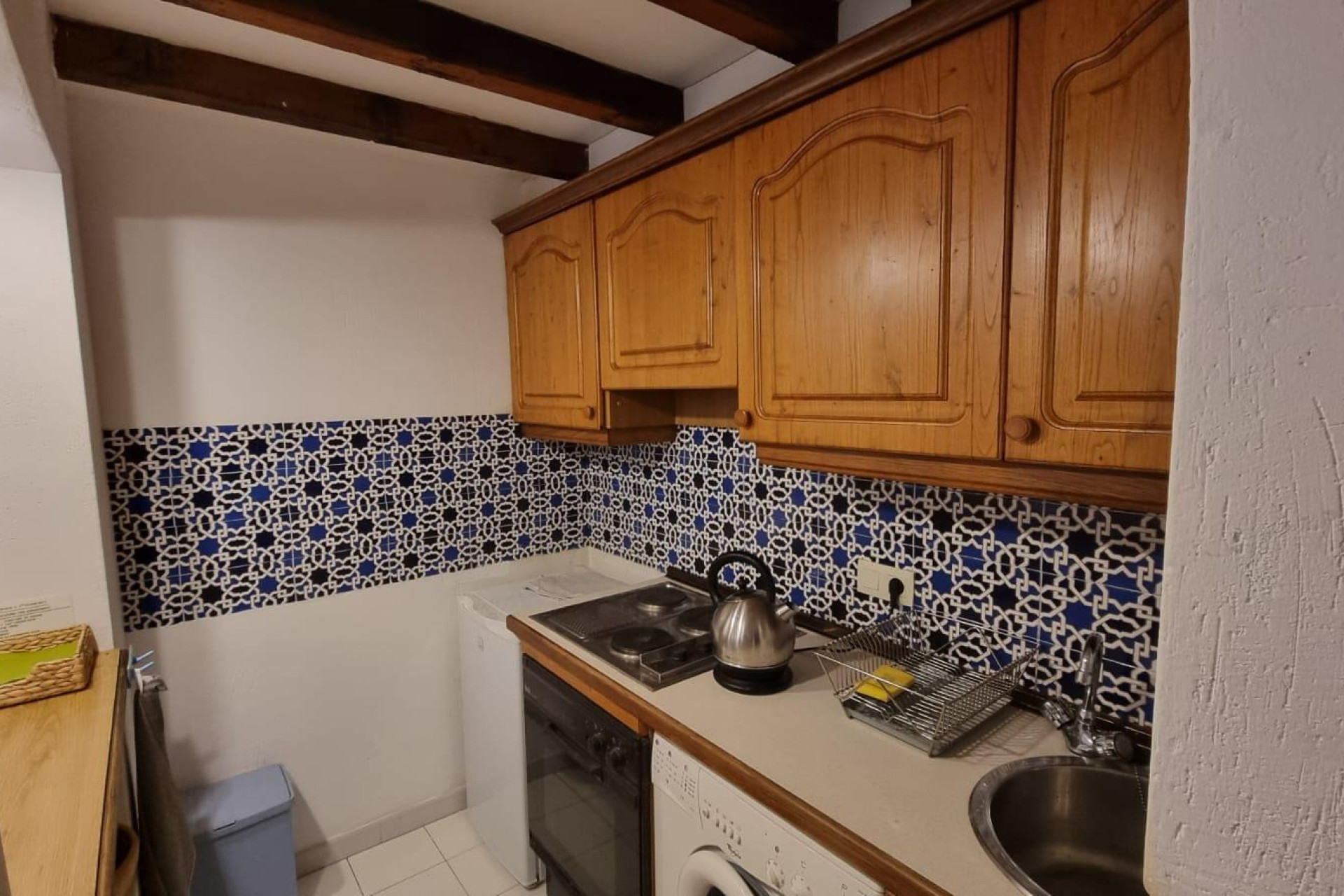 Herverkoop - Appartement  - Torrevieja - Los Frutales