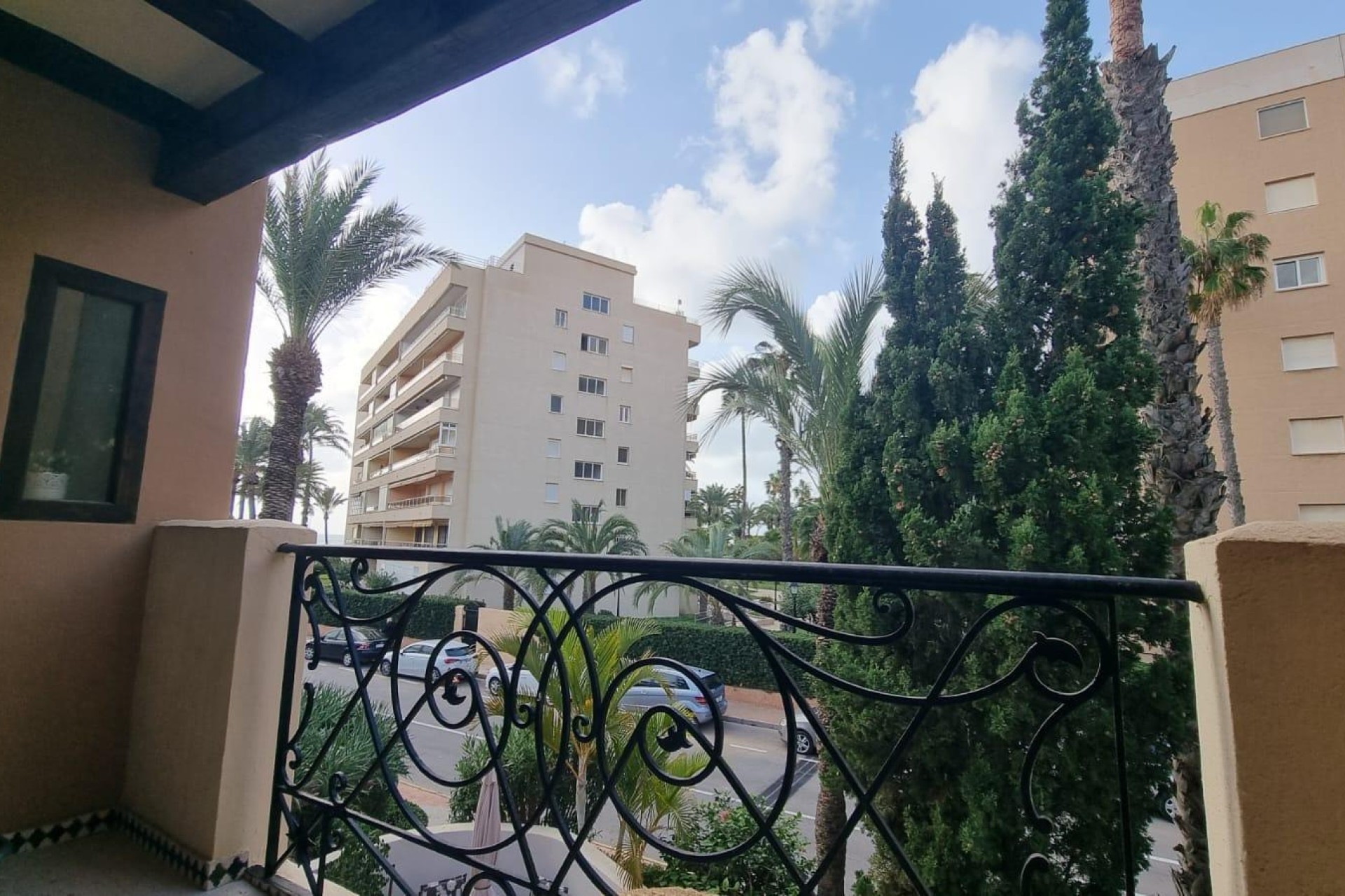 Herverkoop - Appartement  - Torrevieja - Los Frutales