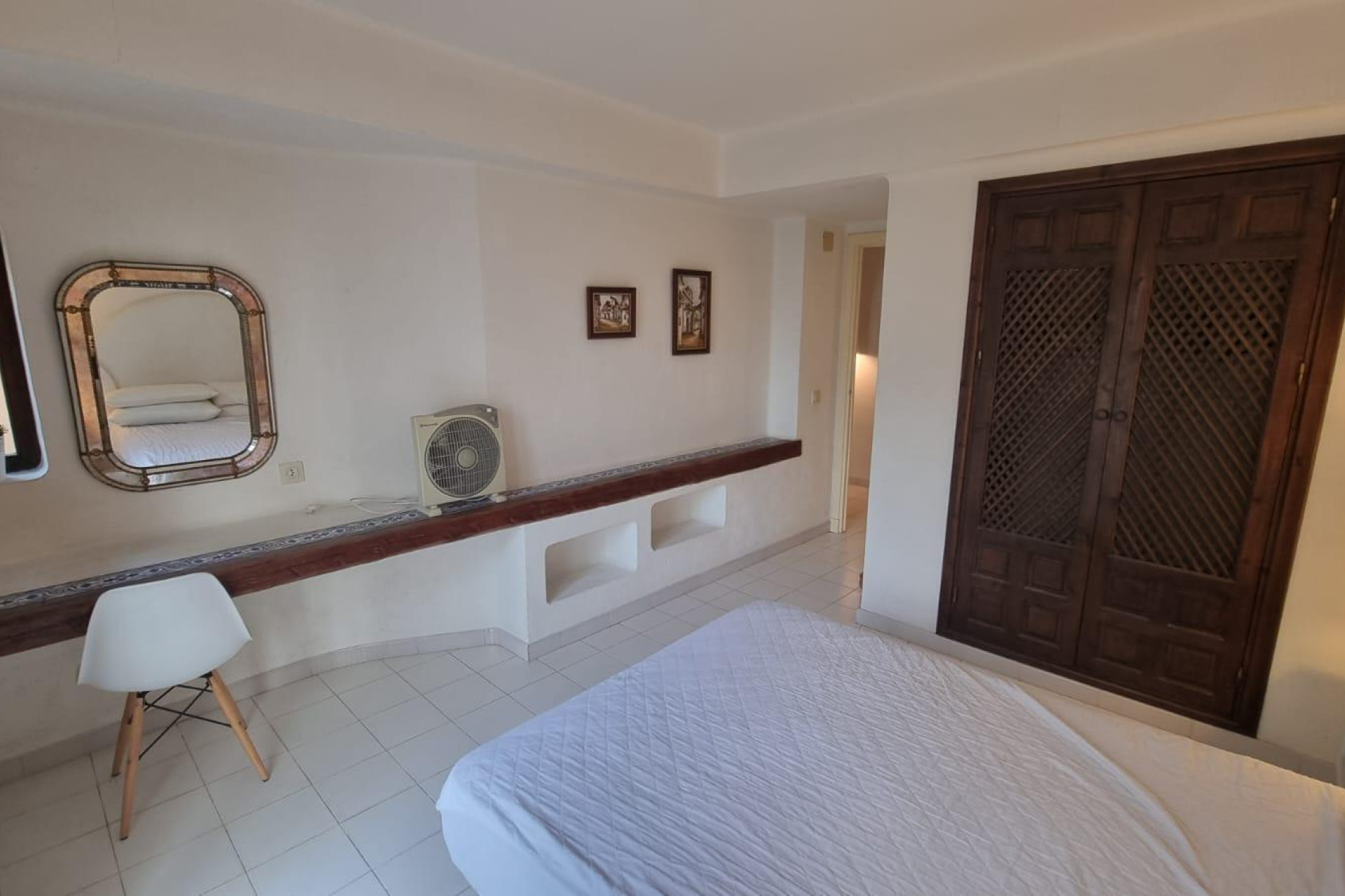 Herverkoop - Appartement  - Torrevieja - Los Frutales