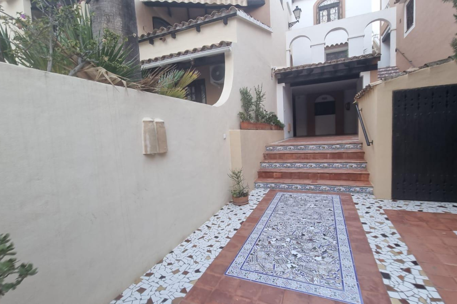 Herverkoop - Appartement  - Torrevieja - Los Frutales