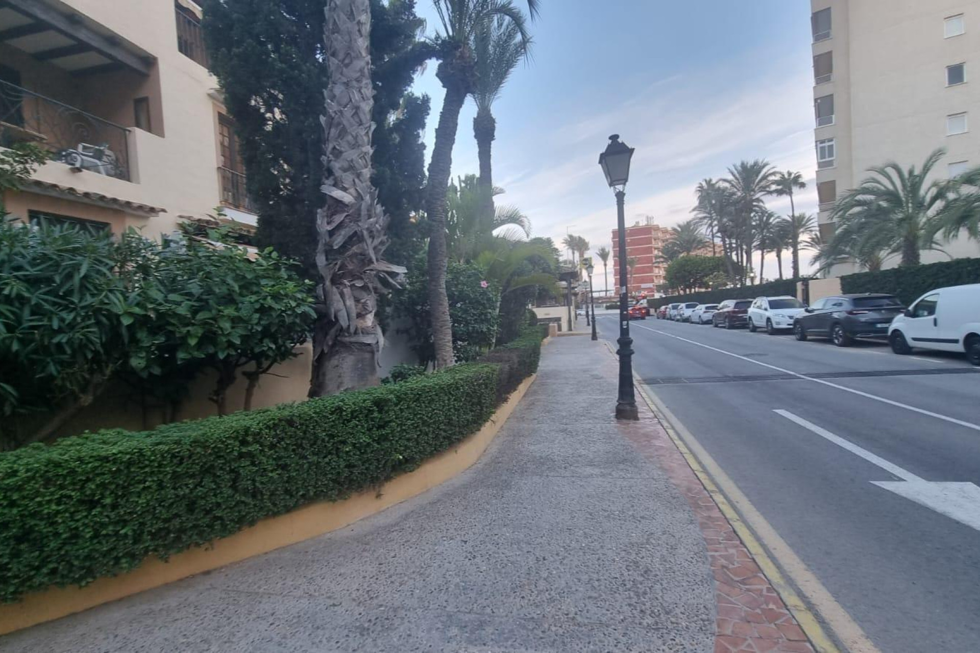 Herverkoop - Appartement  - Torrevieja - Los Frutales