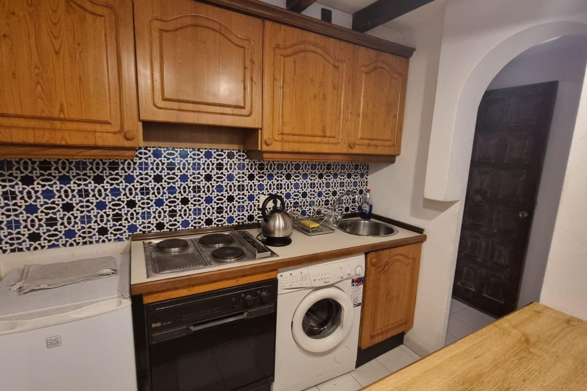 Herverkoop - Appartement  - Torrevieja - Los Frutales