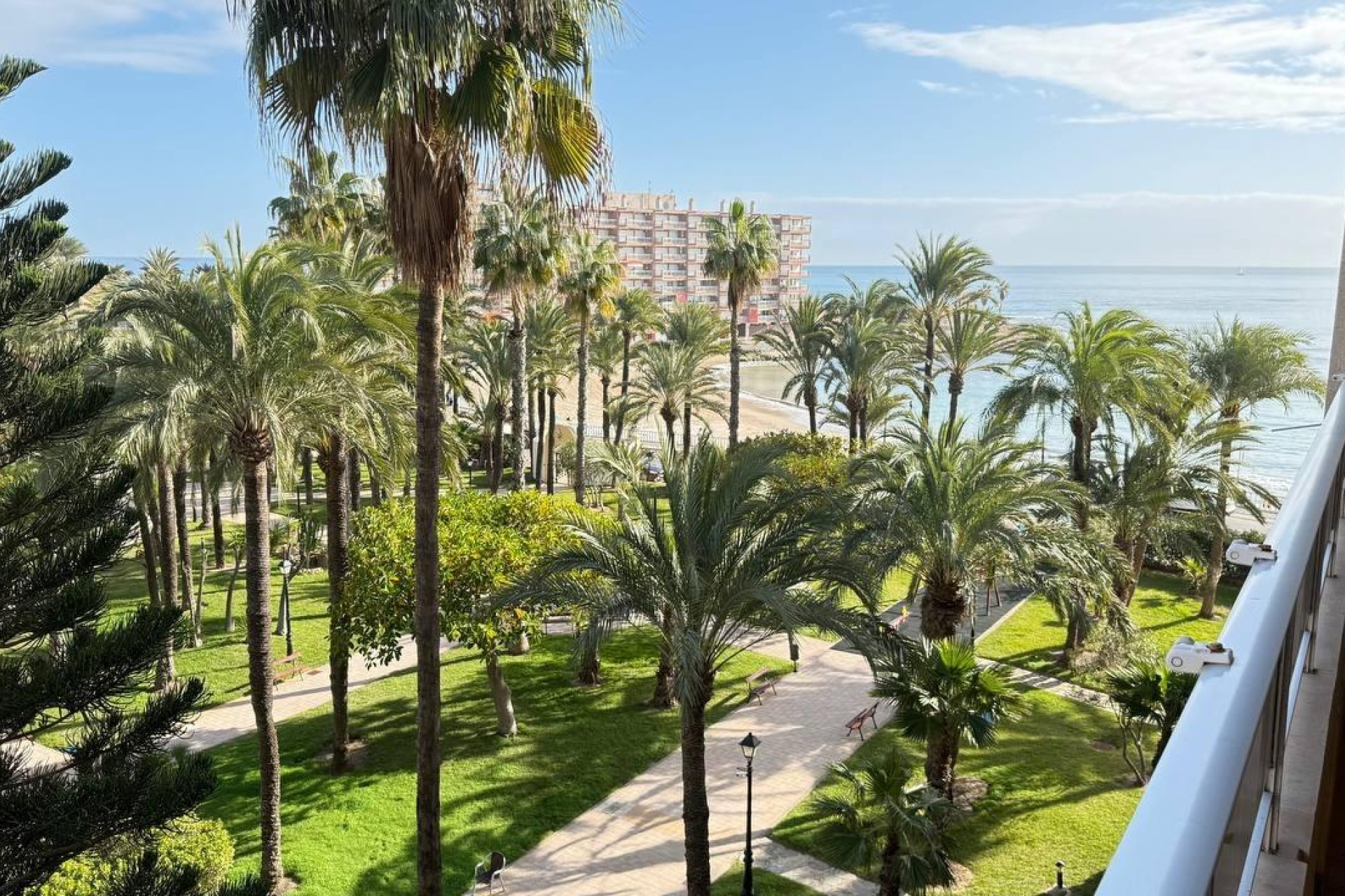 Herverkoop - Appartement  - Torrevieja - Los Frutales