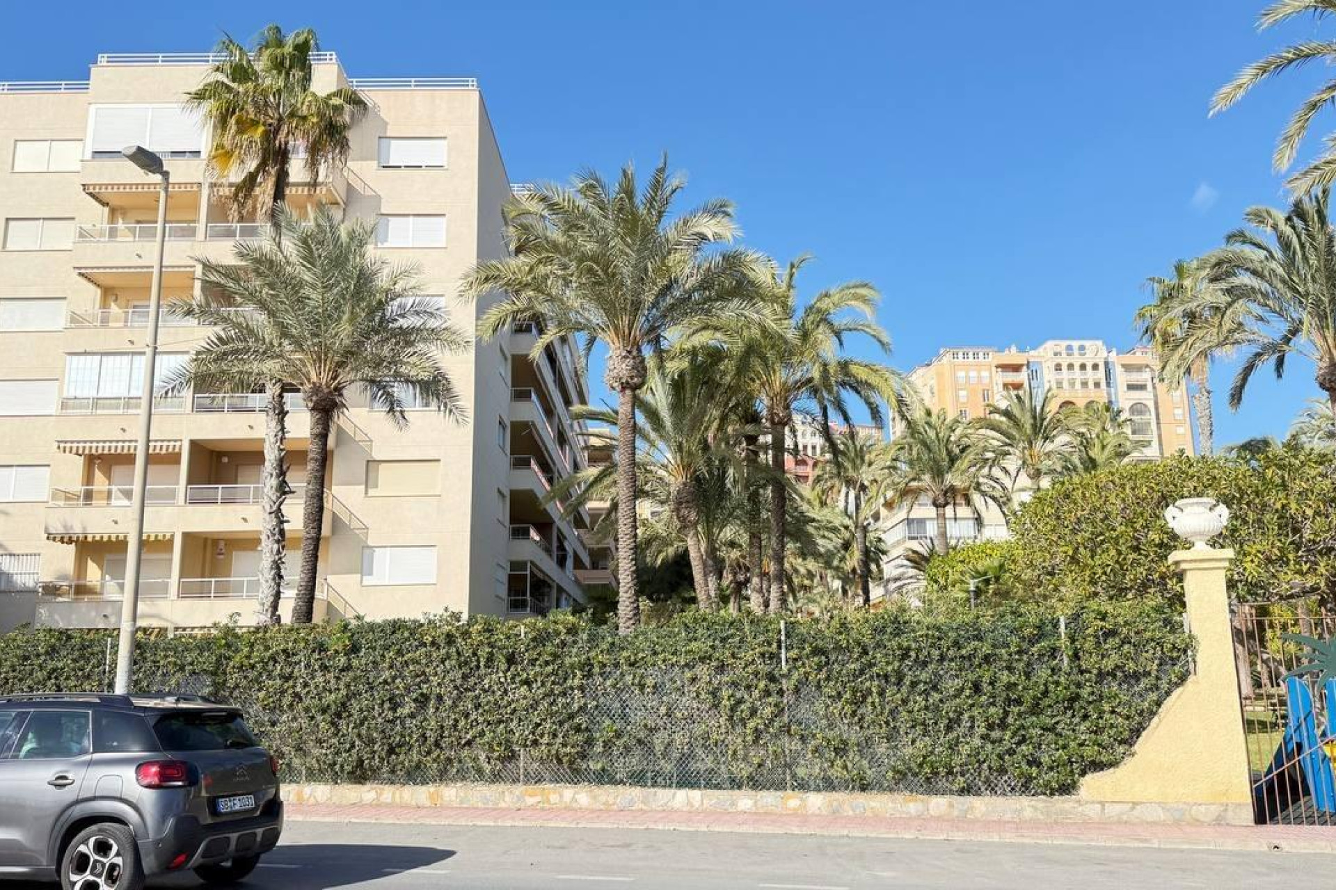 Herverkoop - Appartement  - Torrevieja - Los Frutales