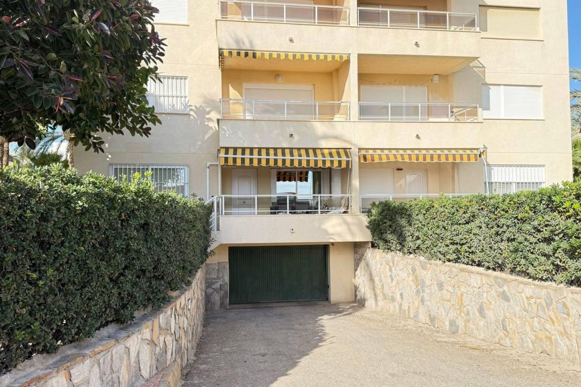 Herverkoop - Appartement  - Torrevieja - Los Frutales