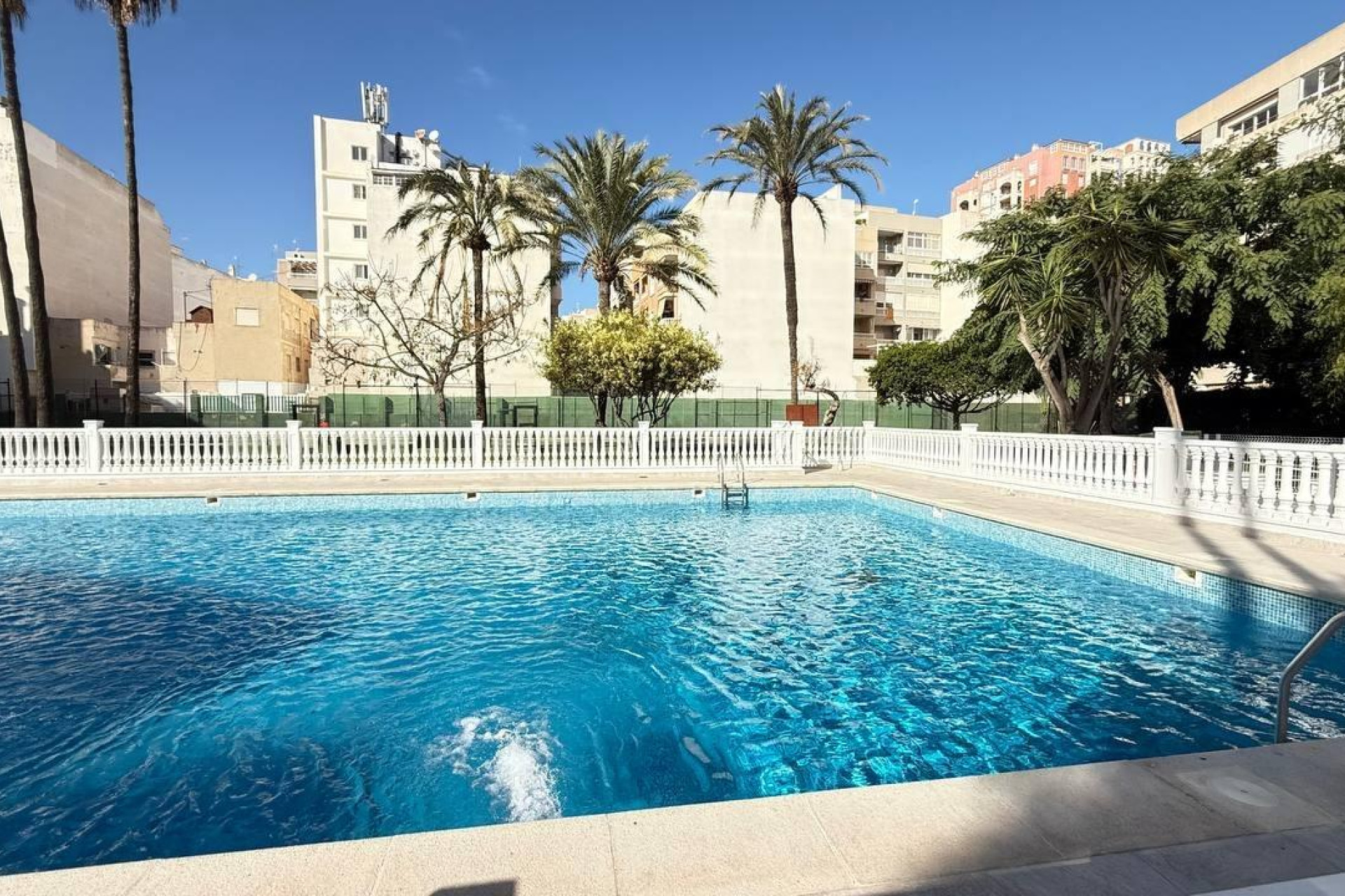 Herverkoop - Appartement  - Torrevieja - Los Frutales