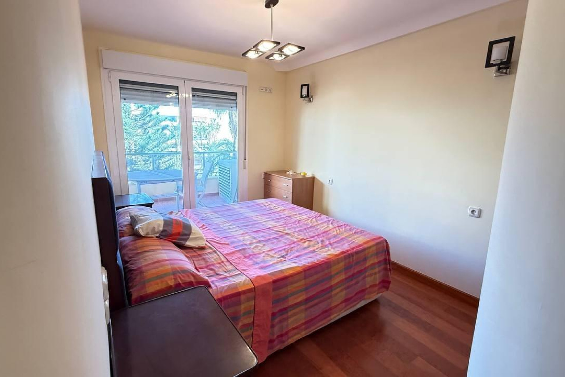 Herverkoop - Appartement  - Torrevieja - Los Frutales