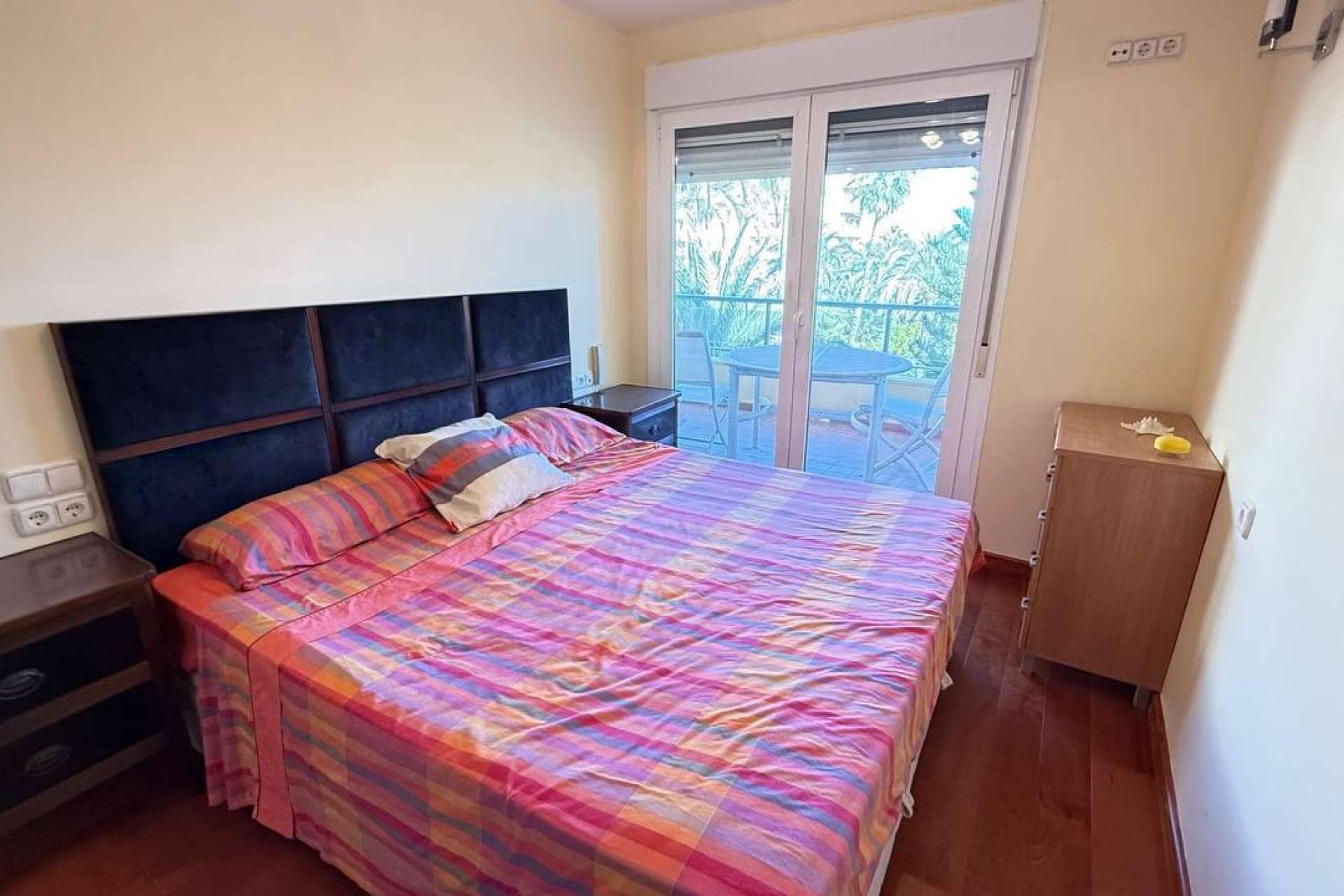 Herverkoop - Appartement  - Torrevieja - Los Frutales