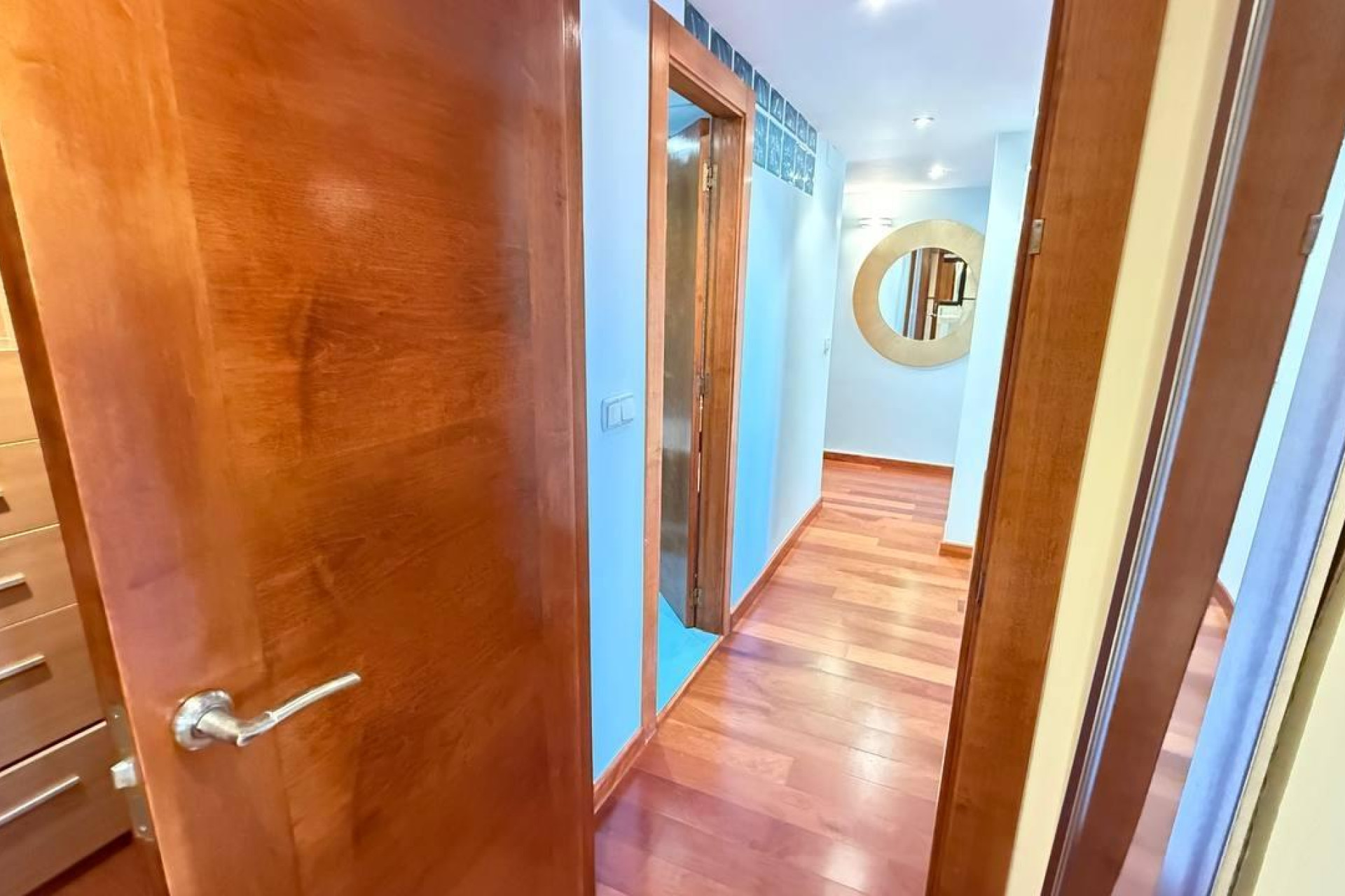 Herverkoop - Appartement  - Torrevieja - Los Frutales