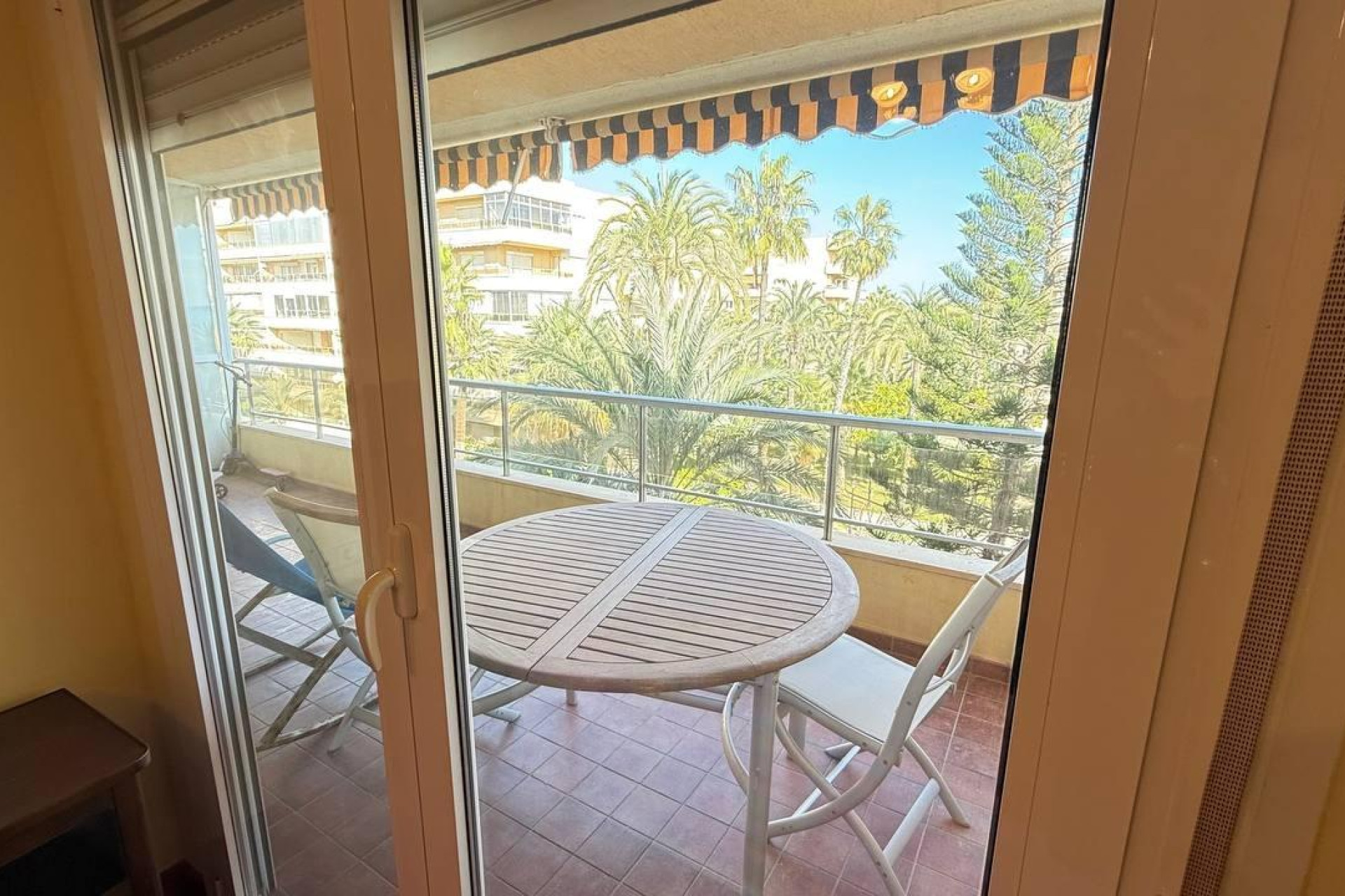 Herverkoop - Appartement  - Torrevieja - Los Frutales