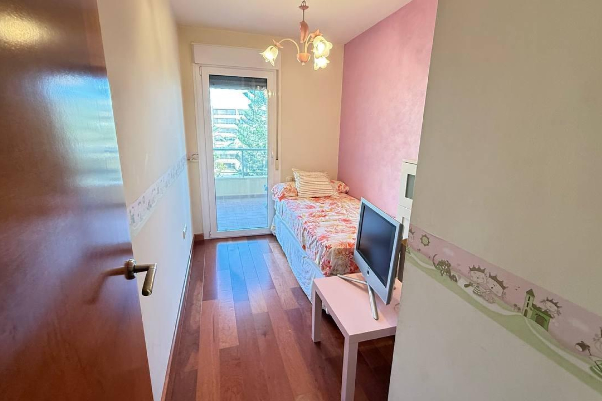 Herverkoop - Appartement  - Torrevieja - Los Frutales