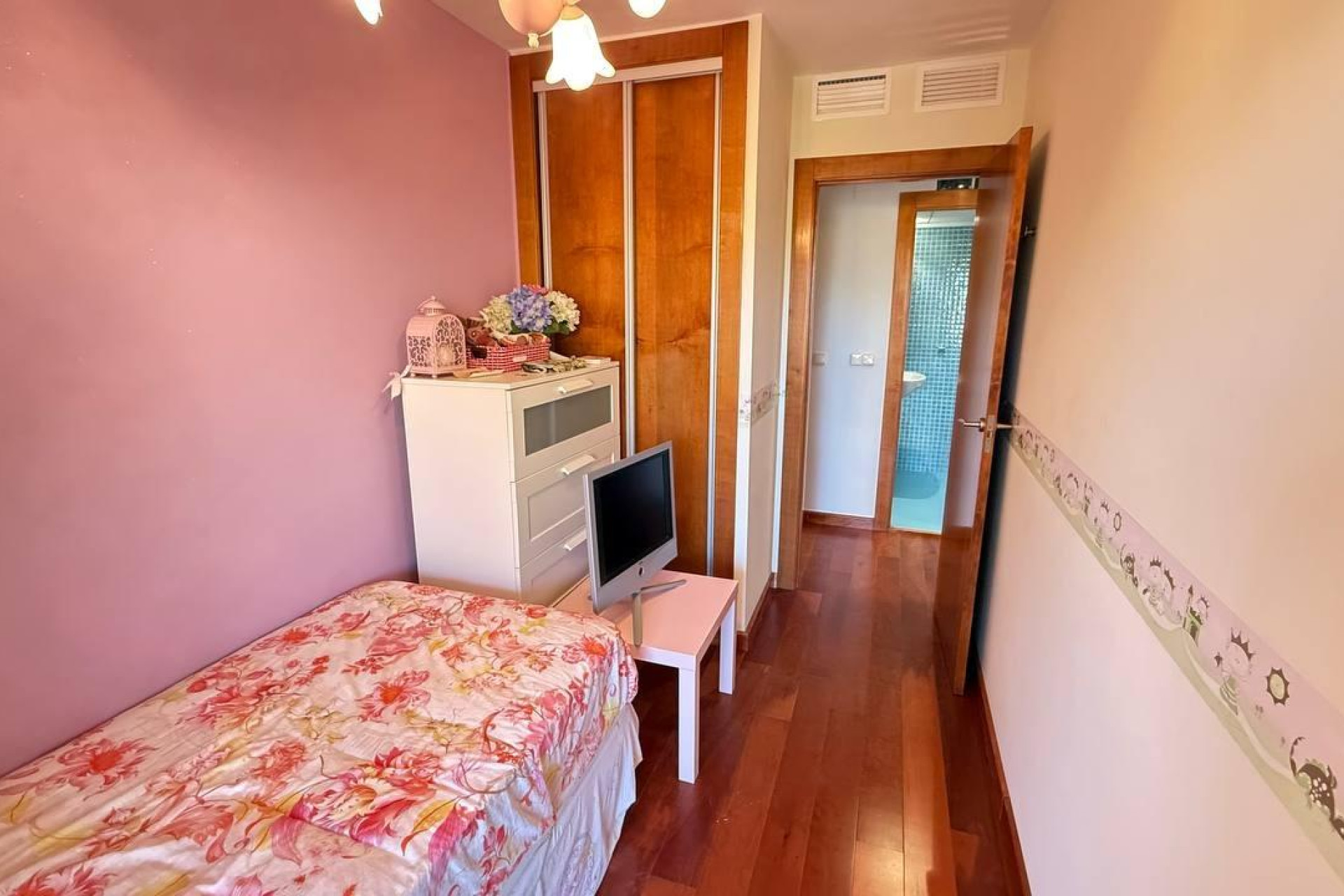 Herverkoop - Appartement  - Torrevieja - Los Frutales