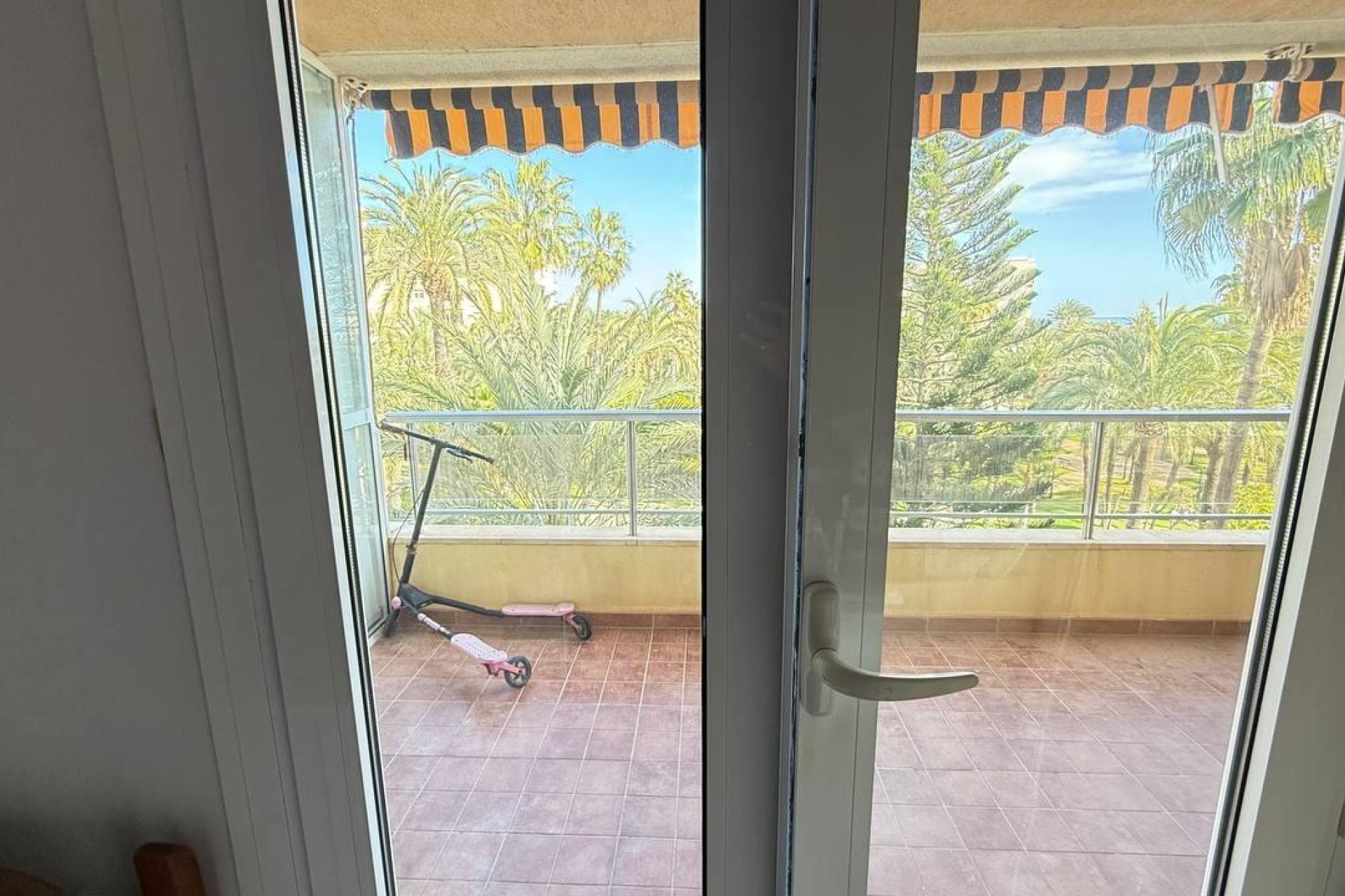 Herverkoop - Appartement  - Torrevieja - Los Frutales