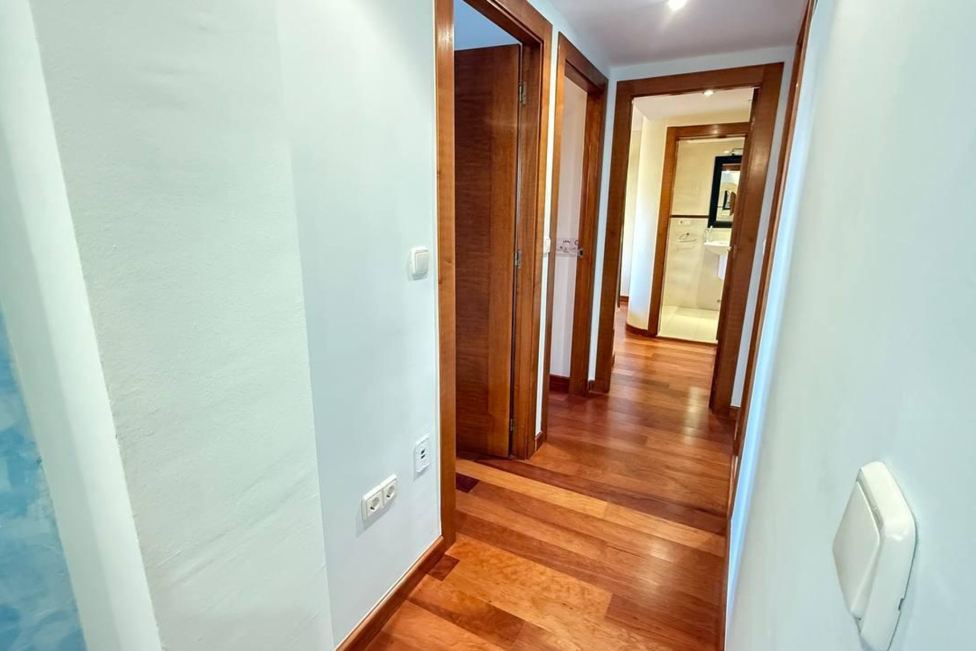 Herverkoop - Appartement  - Torrevieja - Los Frutales