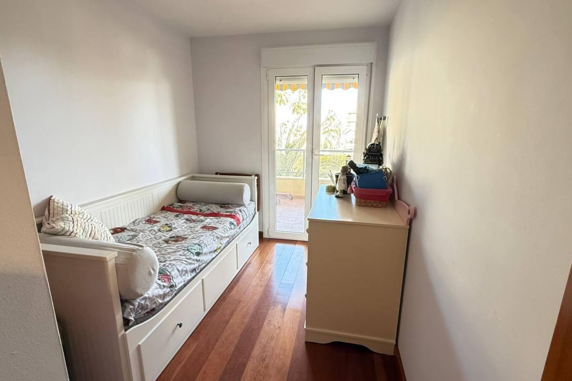 Herverkoop - Appartement  - Torrevieja - Los Frutales