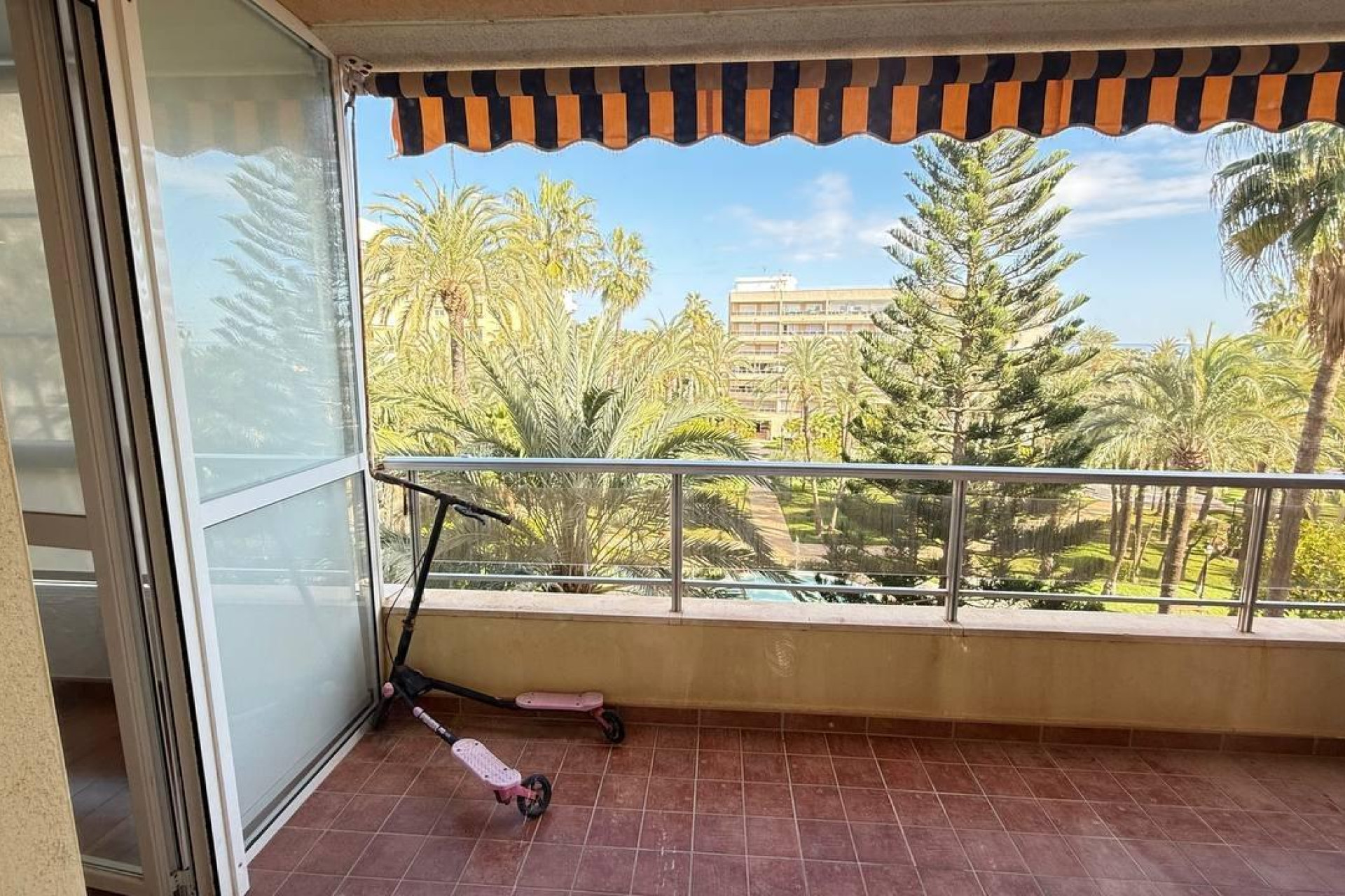 Herverkoop - Appartement  - Torrevieja - Los Frutales