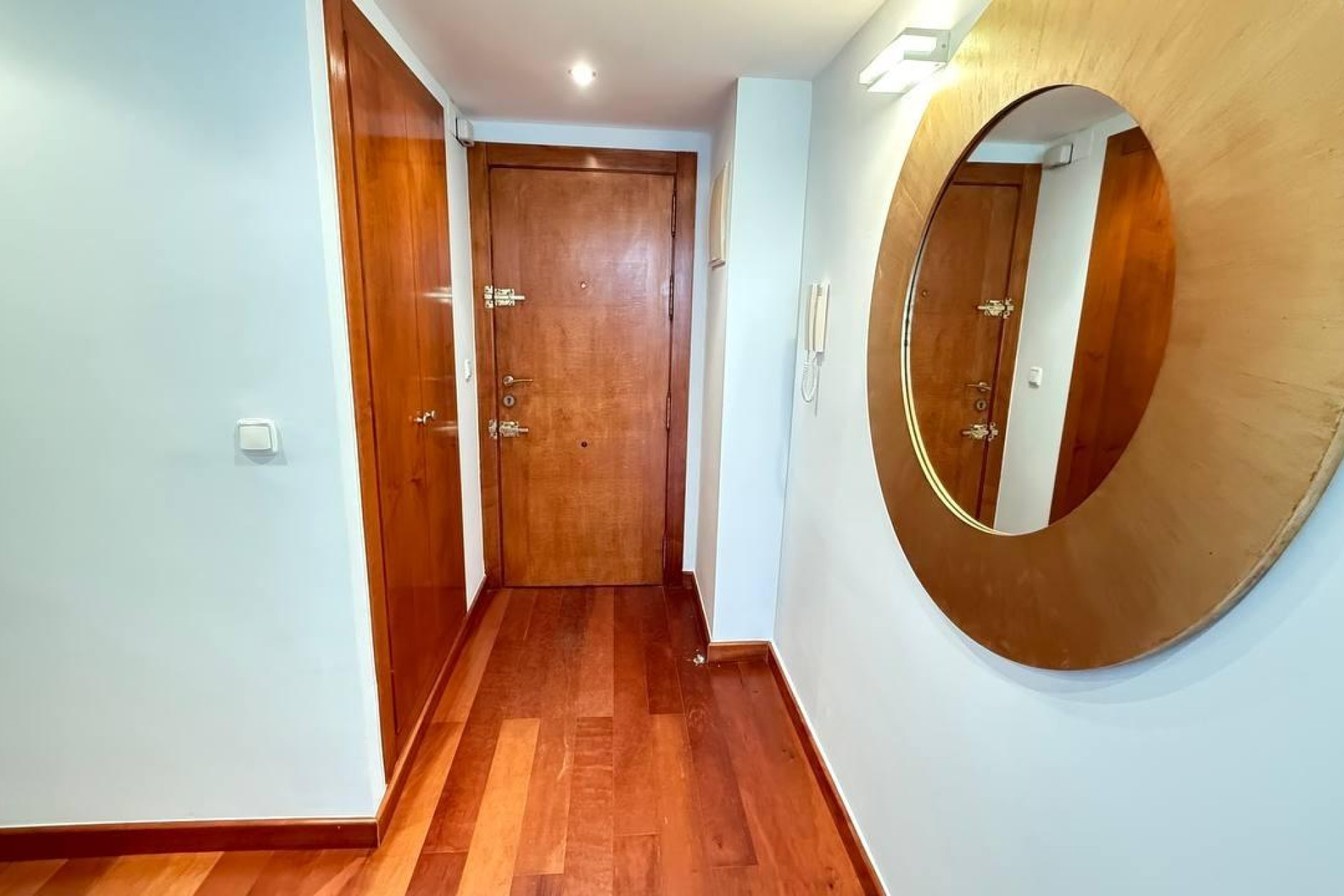 Herverkoop - Appartement  - Torrevieja - Los Frutales