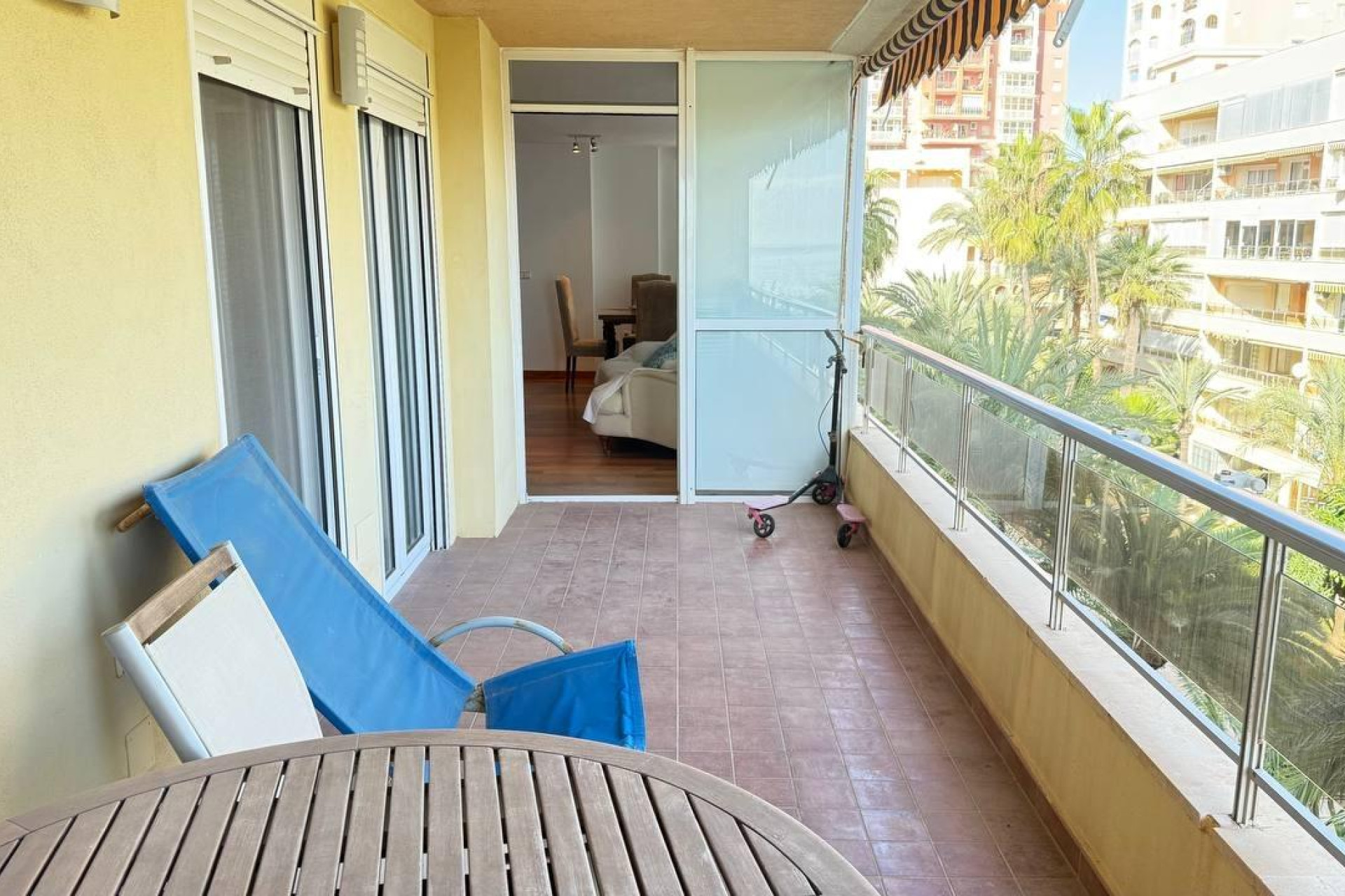 Herverkoop - Appartement  - Torrevieja - Los Frutales