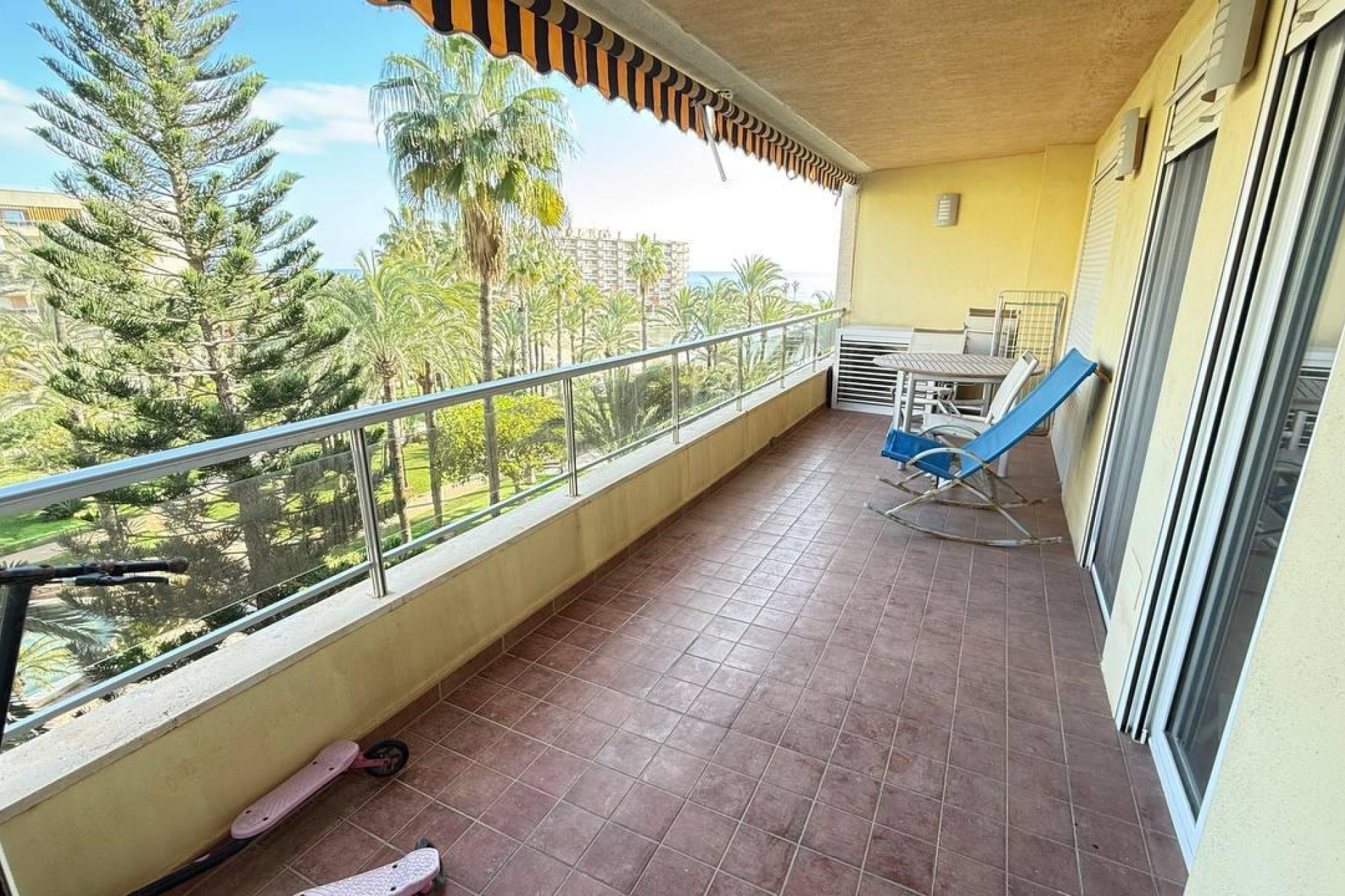 Herverkoop - Appartement  - Torrevieja - Los Frutales