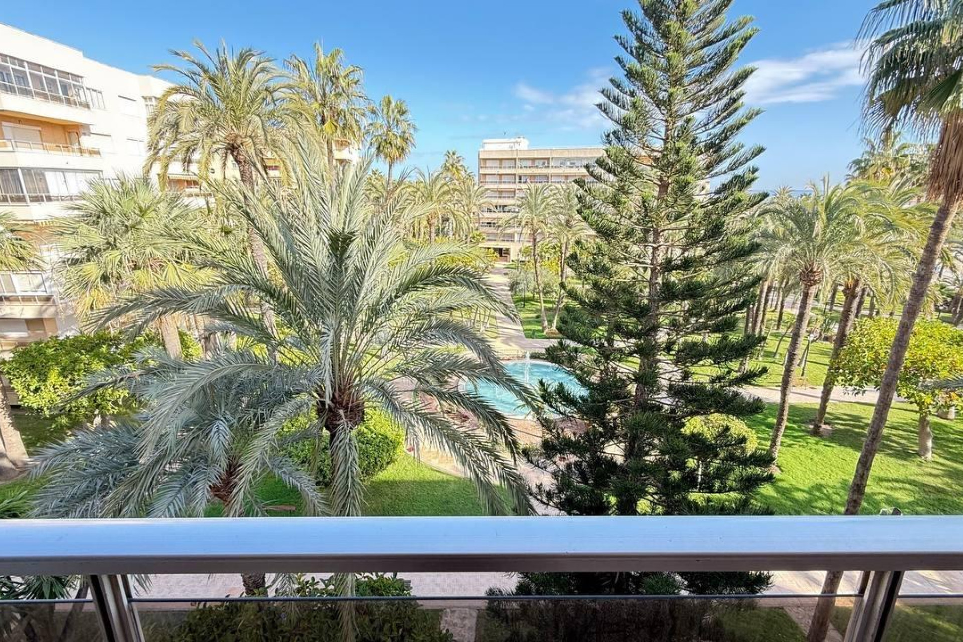 Herverkoop - Appartement  - Torrevieja - Los Frutales