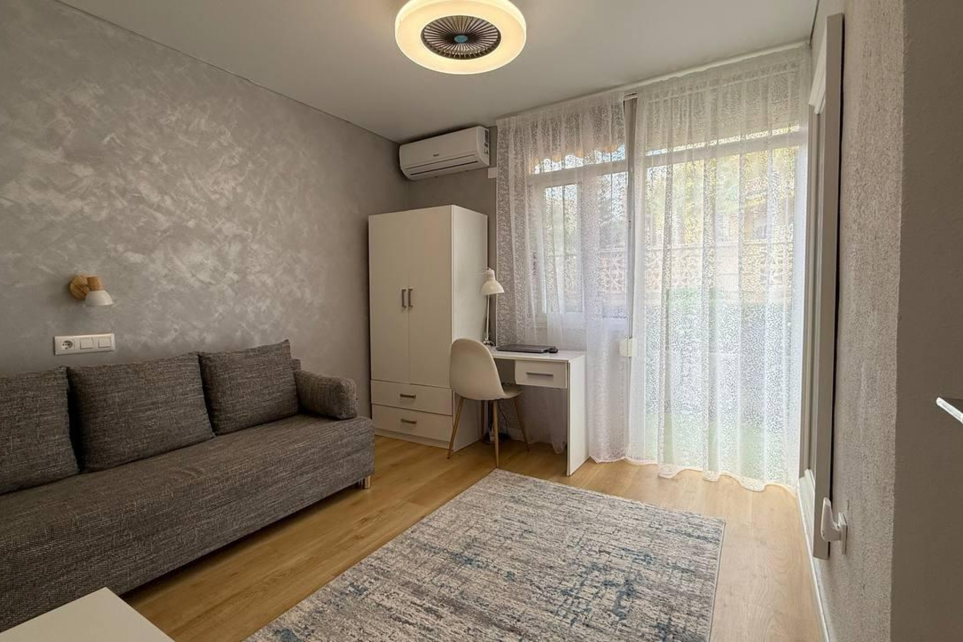 Herverkoop - Appartement  - Torrevieja - Los Frutales