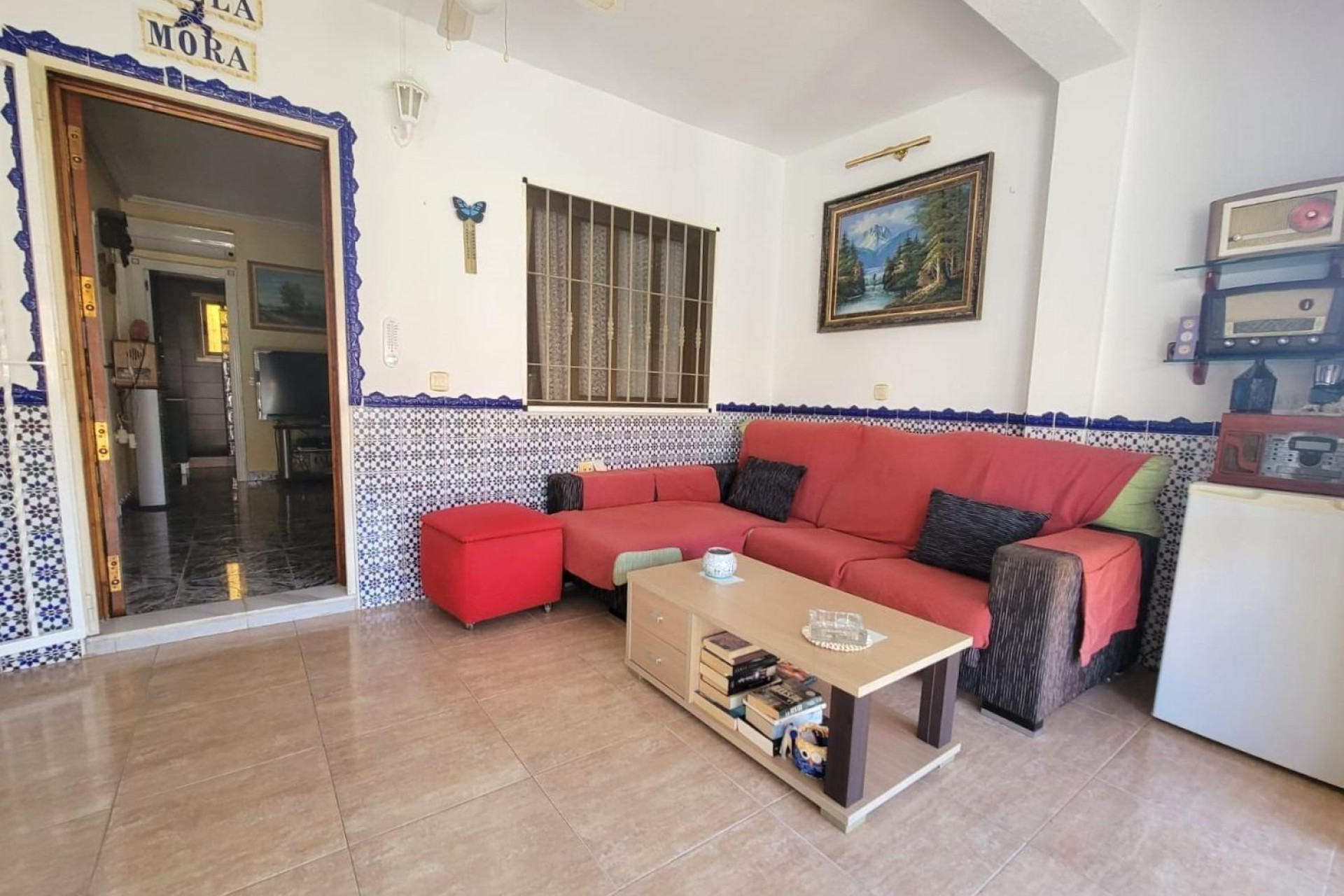 Herverkoop - Appartement - Torrevieja - Los Frutales