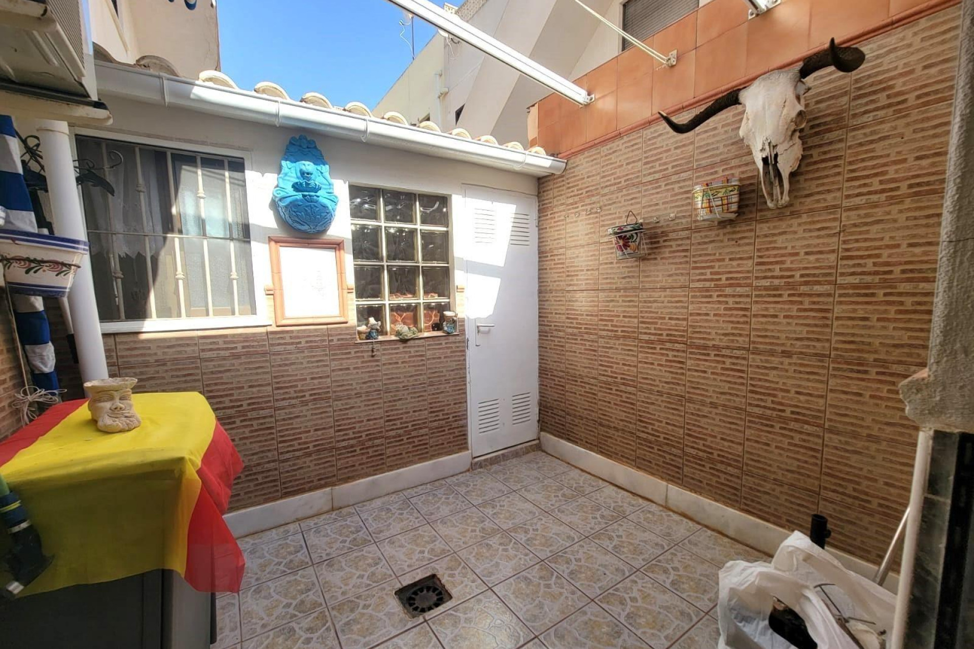 Herverkoop - Appartement - Torrevieja - Los Frutales