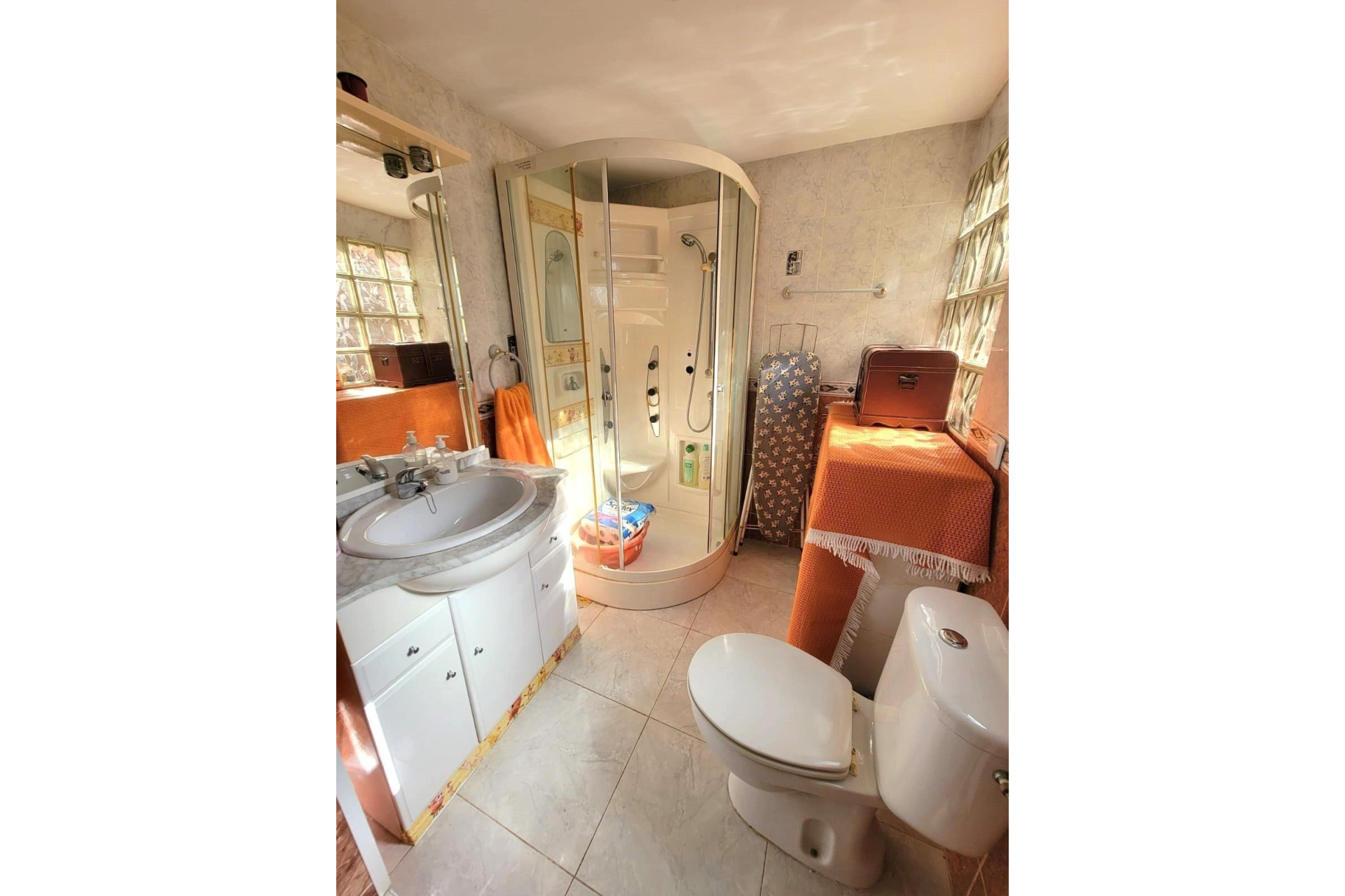 Herverkoop - Appartement - Torrevieja - Los Frutales