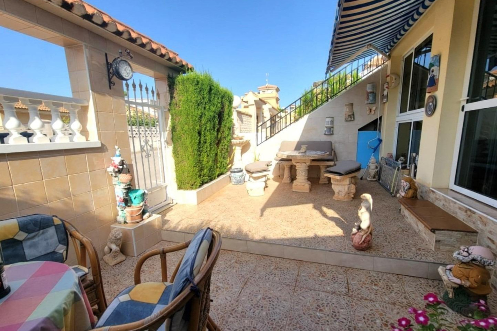 Herverkoop - Appartement - Torrevieja - Los Frutales