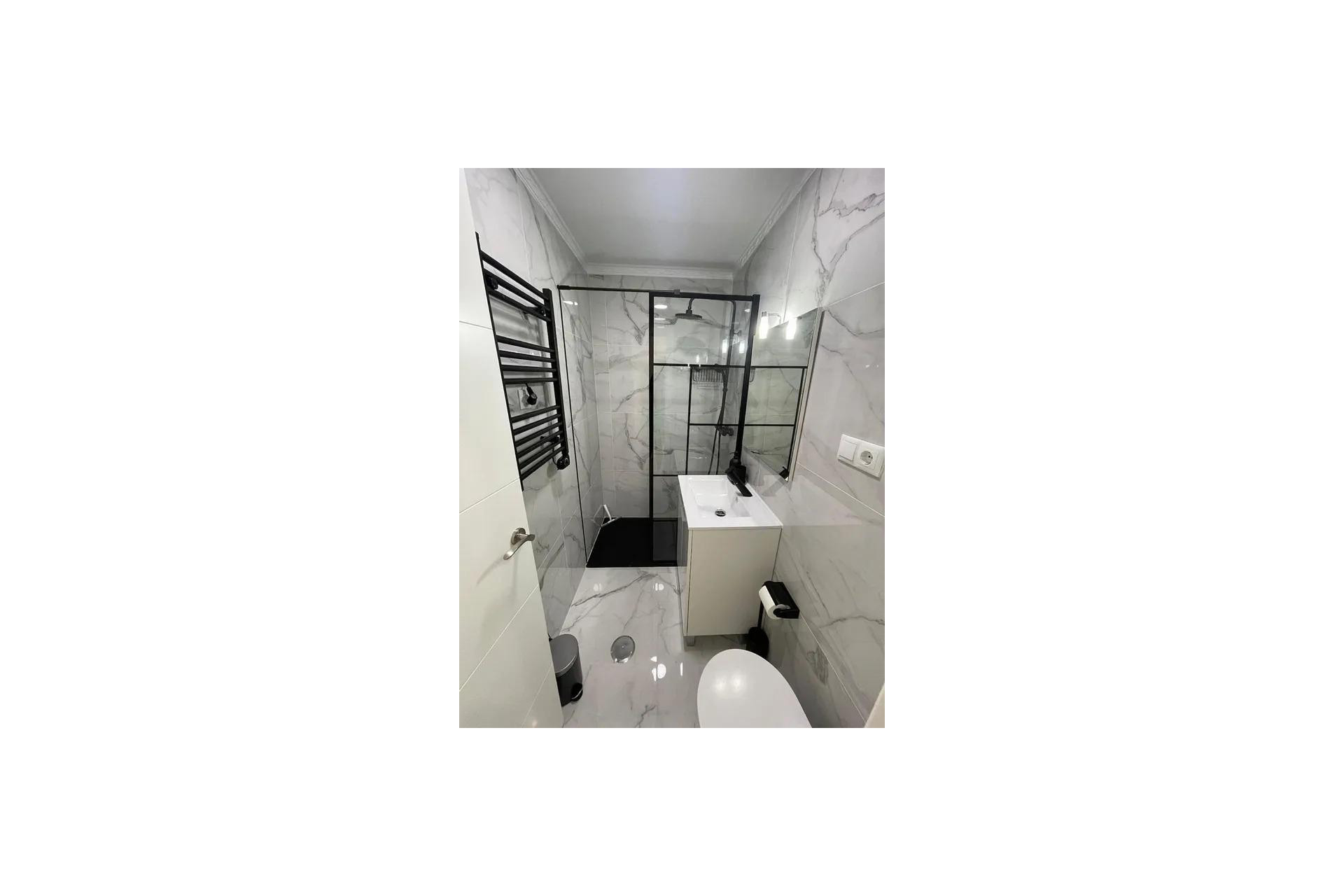 Herverkoop - Appartement  - Torrevieja - Los Frutales