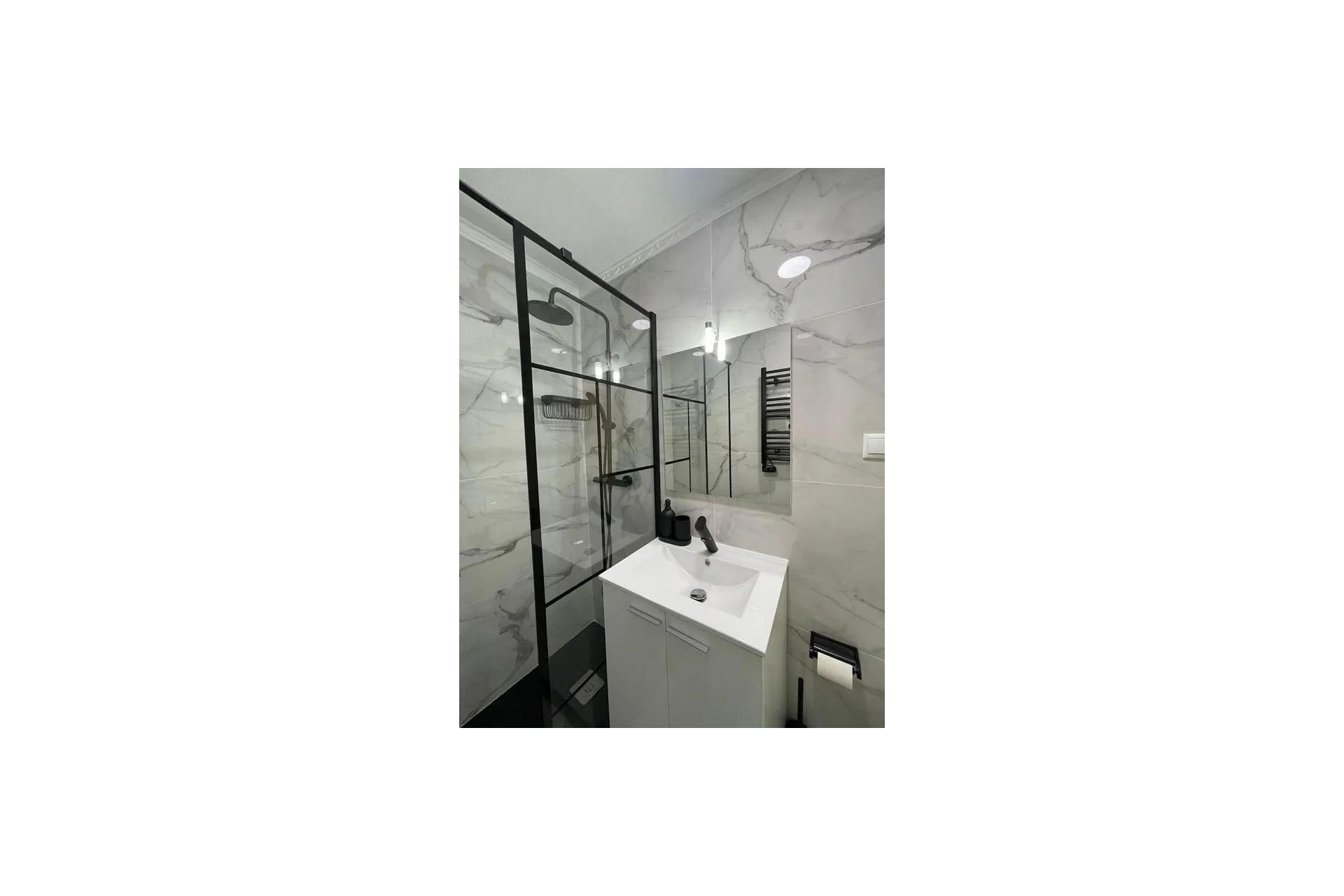 Herverkoop - Appartement  - Torrevieja - Los Frutales