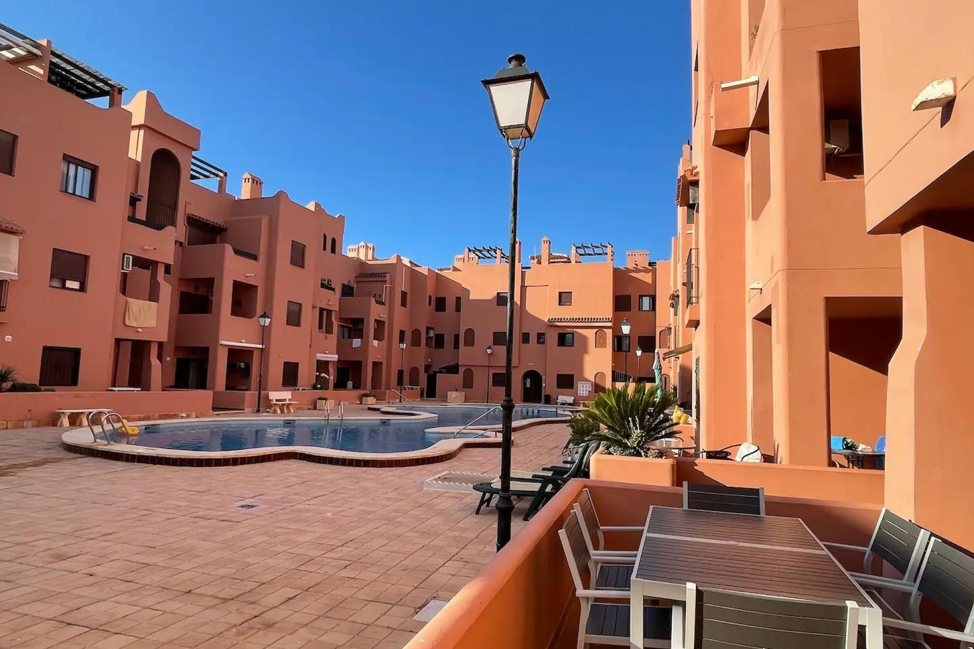 Herverkoop - Appartement  - Torrevieja - Los Frutales