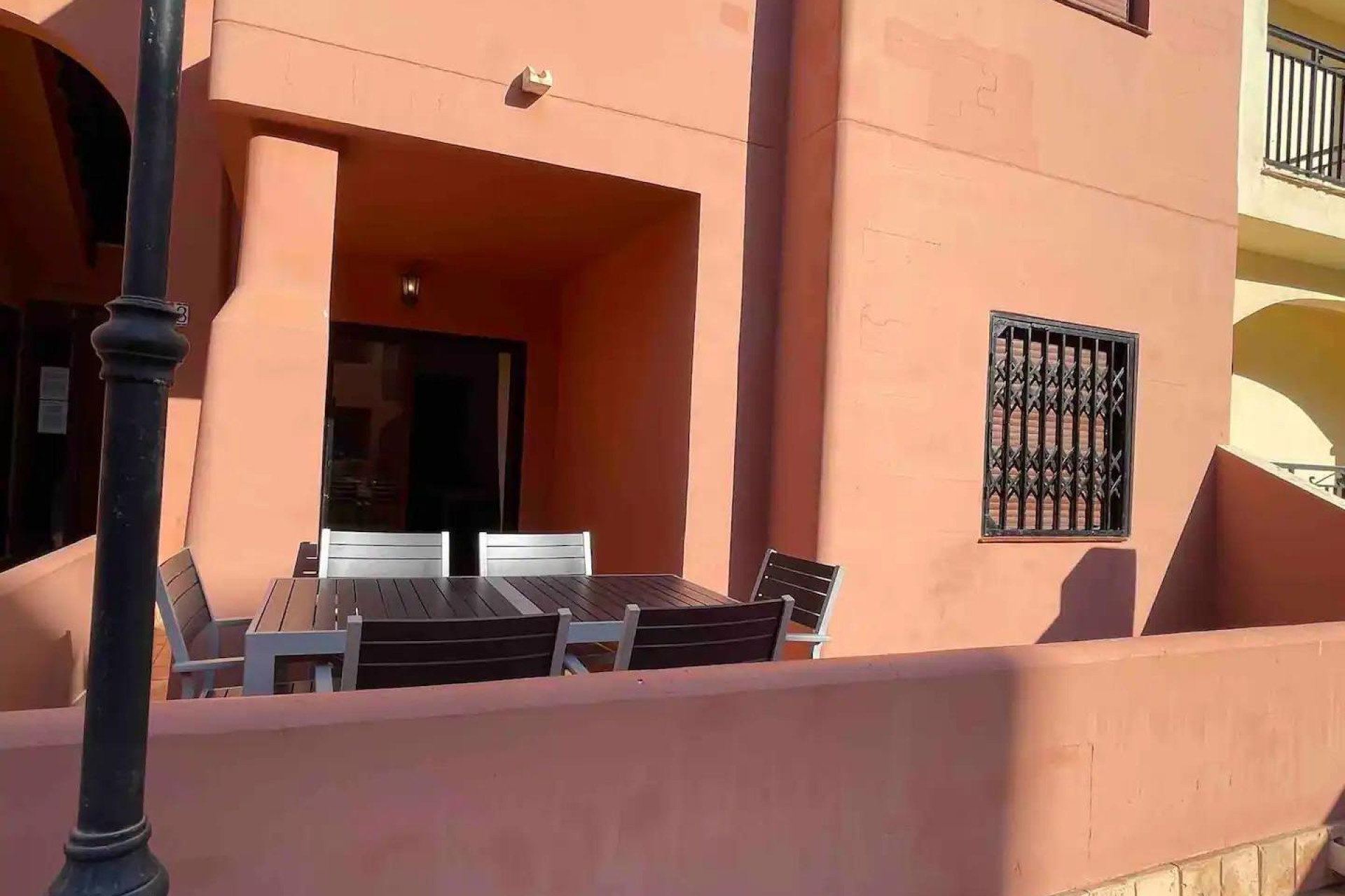Herverkoop - Appartement  - Torrevieja - Los Frutales