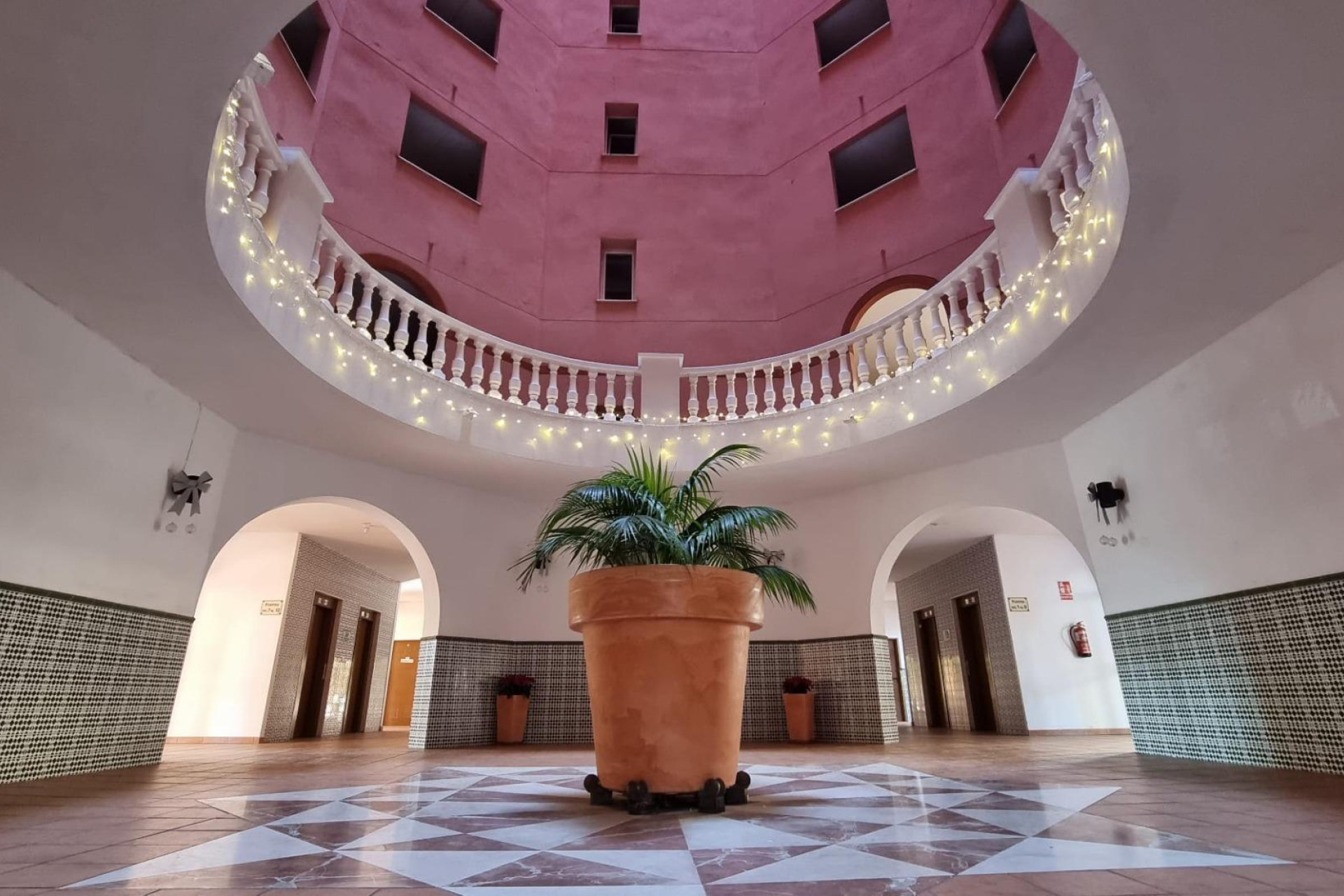 Herverkoop - Appartement  - Torrevieja - Los Frutales