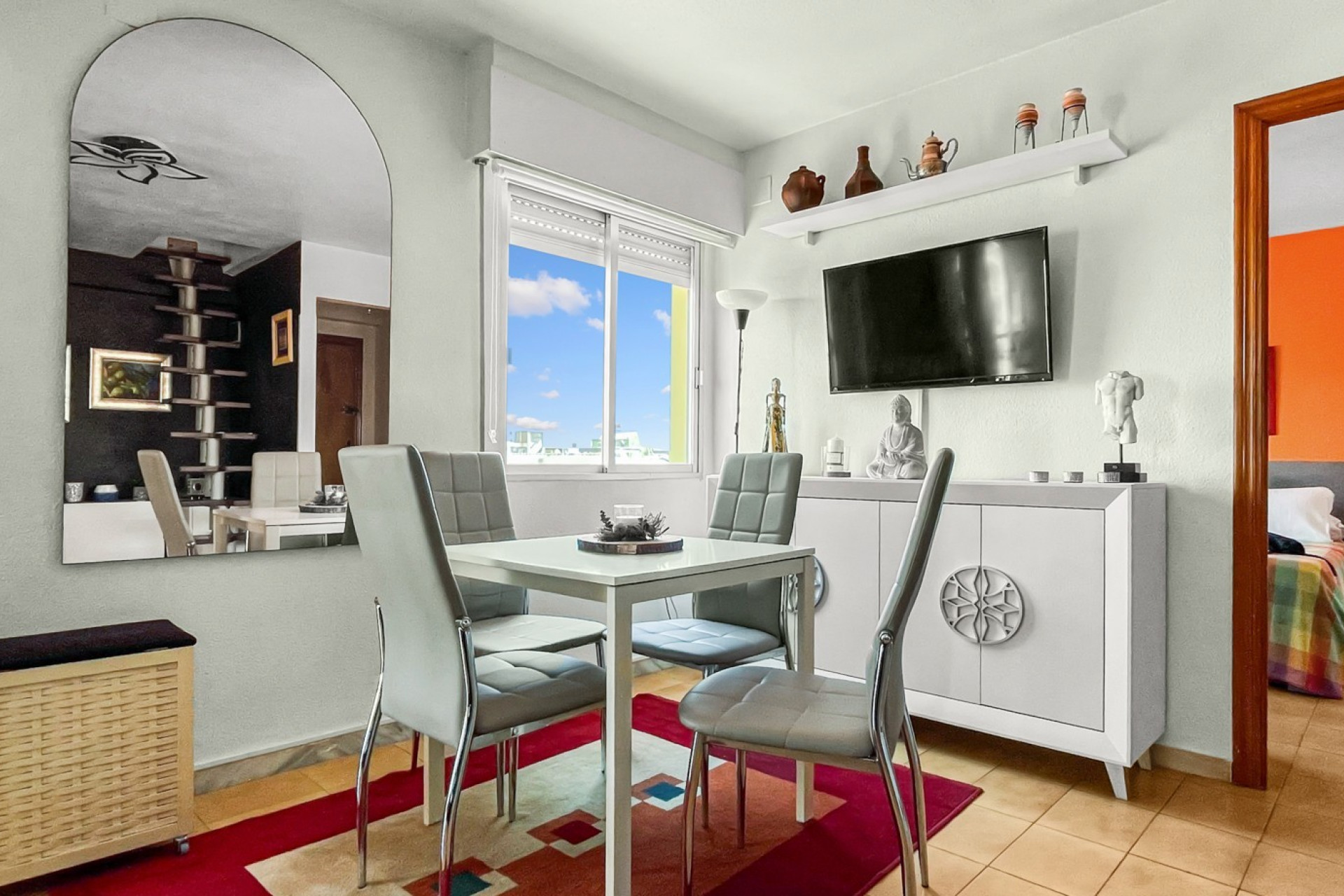 Herverkoop - Appartement  - Torrevieja - Mar Azul