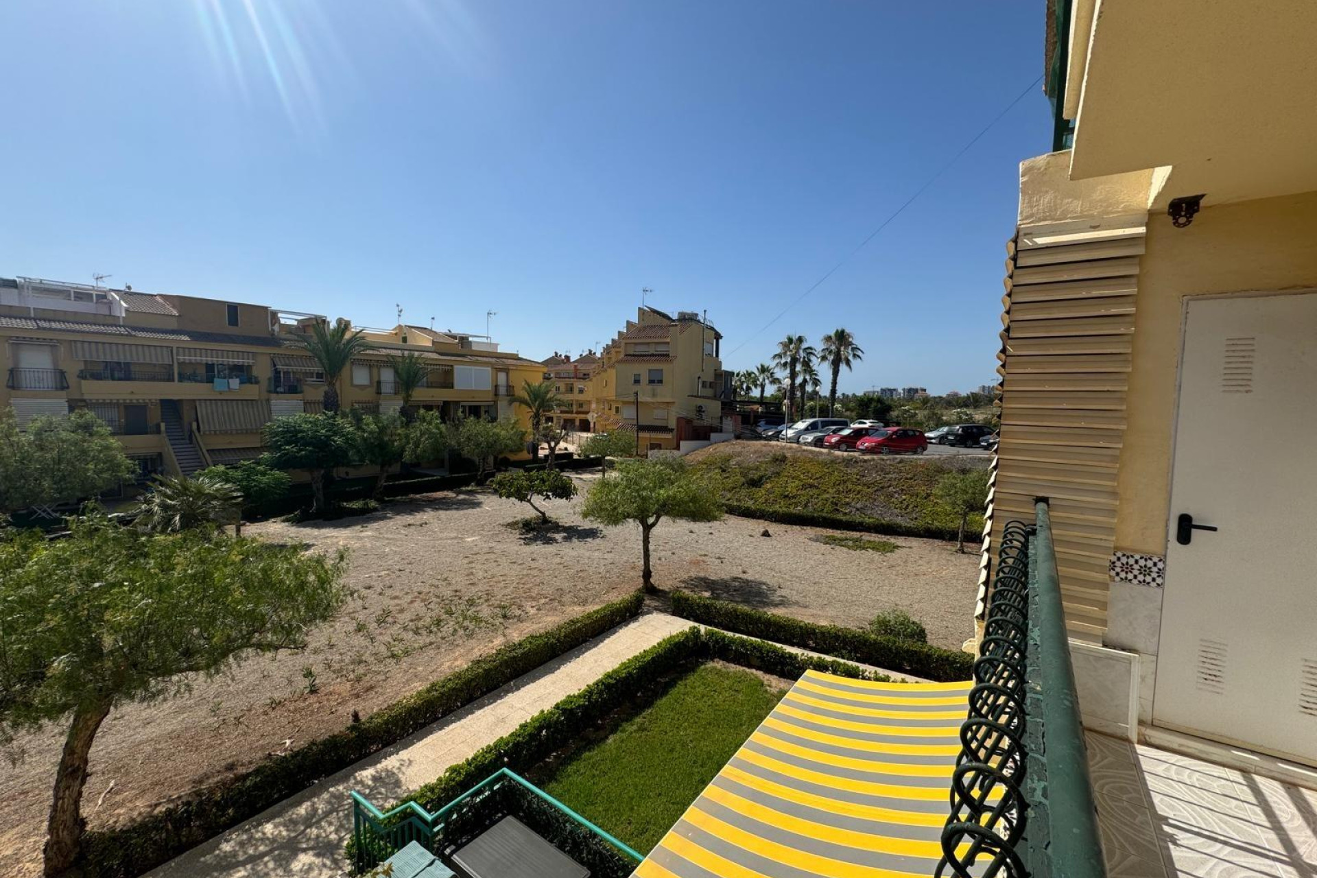 Herverkoop - Appartement  - Torrevieja - Mar azul