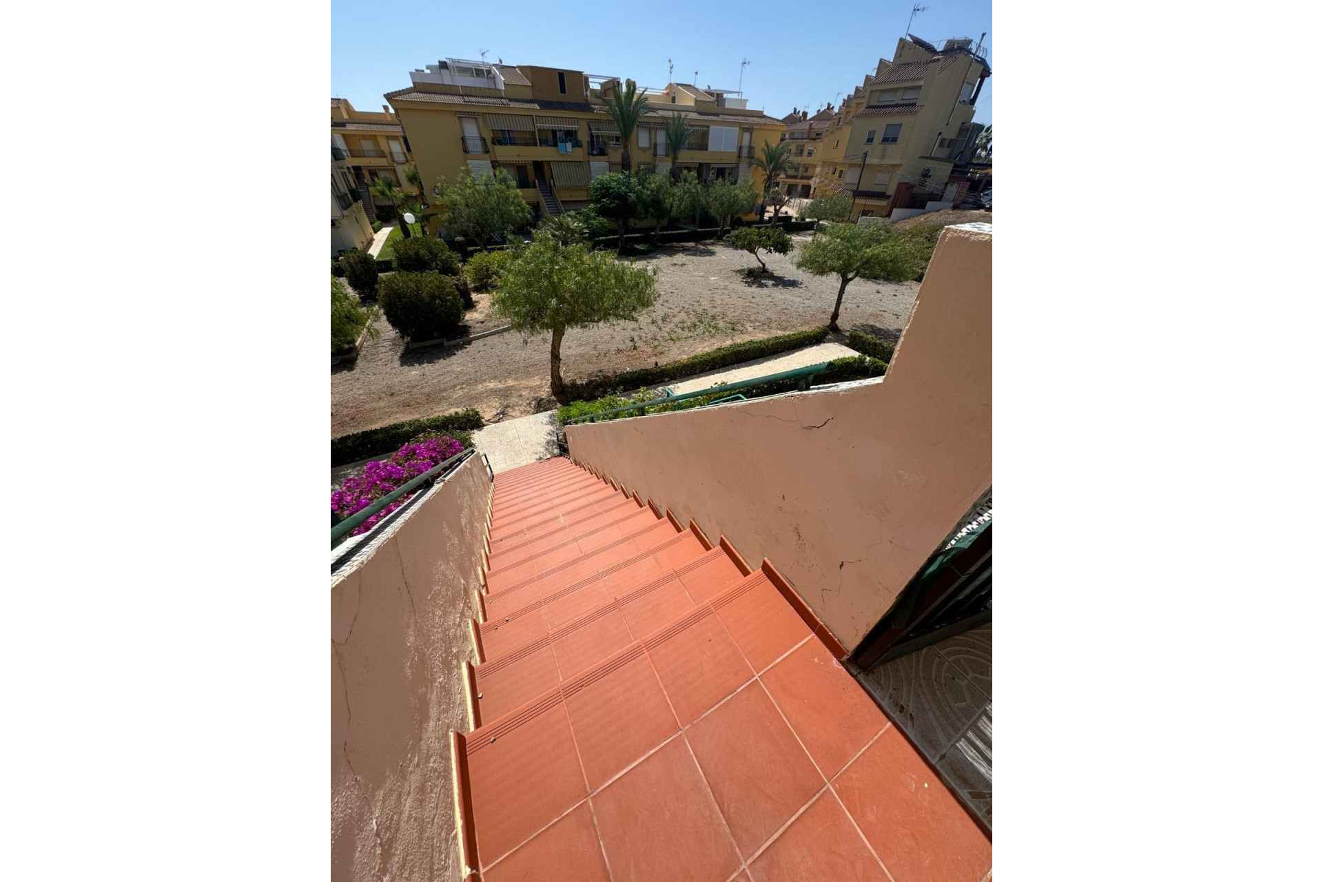 Herverkoop - Appartement  - Torrevieja - Mar azul