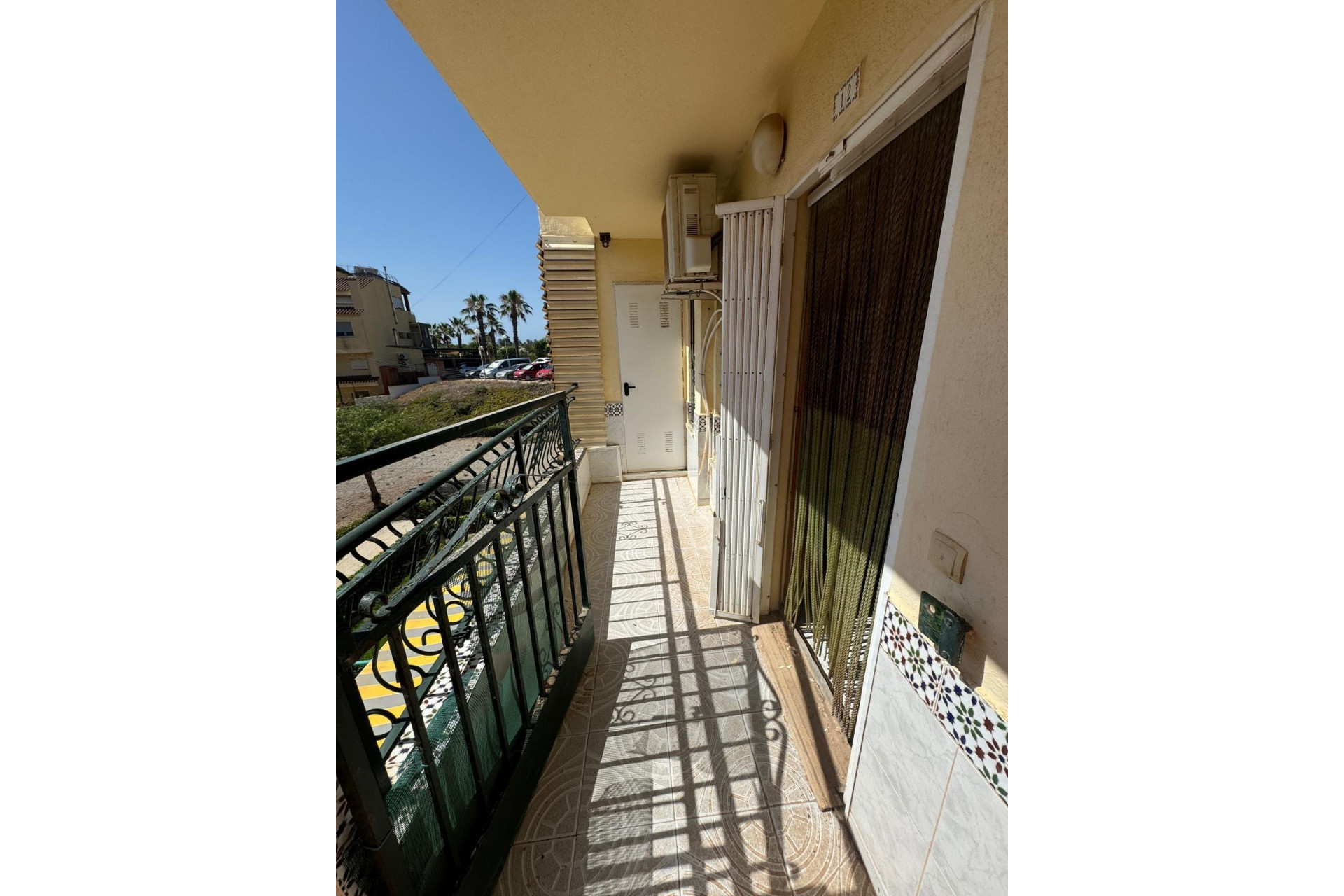 Herverkoop - Appartement  - Torrevieja - Mar azul