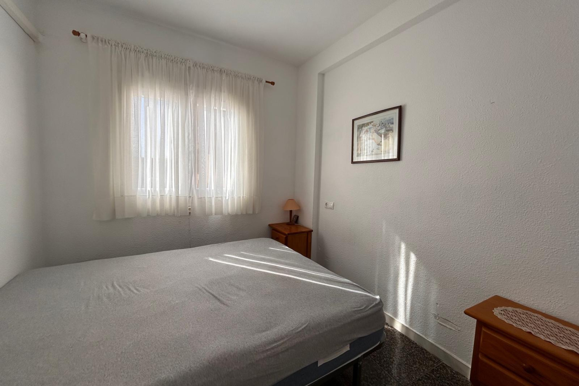 Herverkoop - Appartement - Torrevieja - Miramar - Torre del Moro