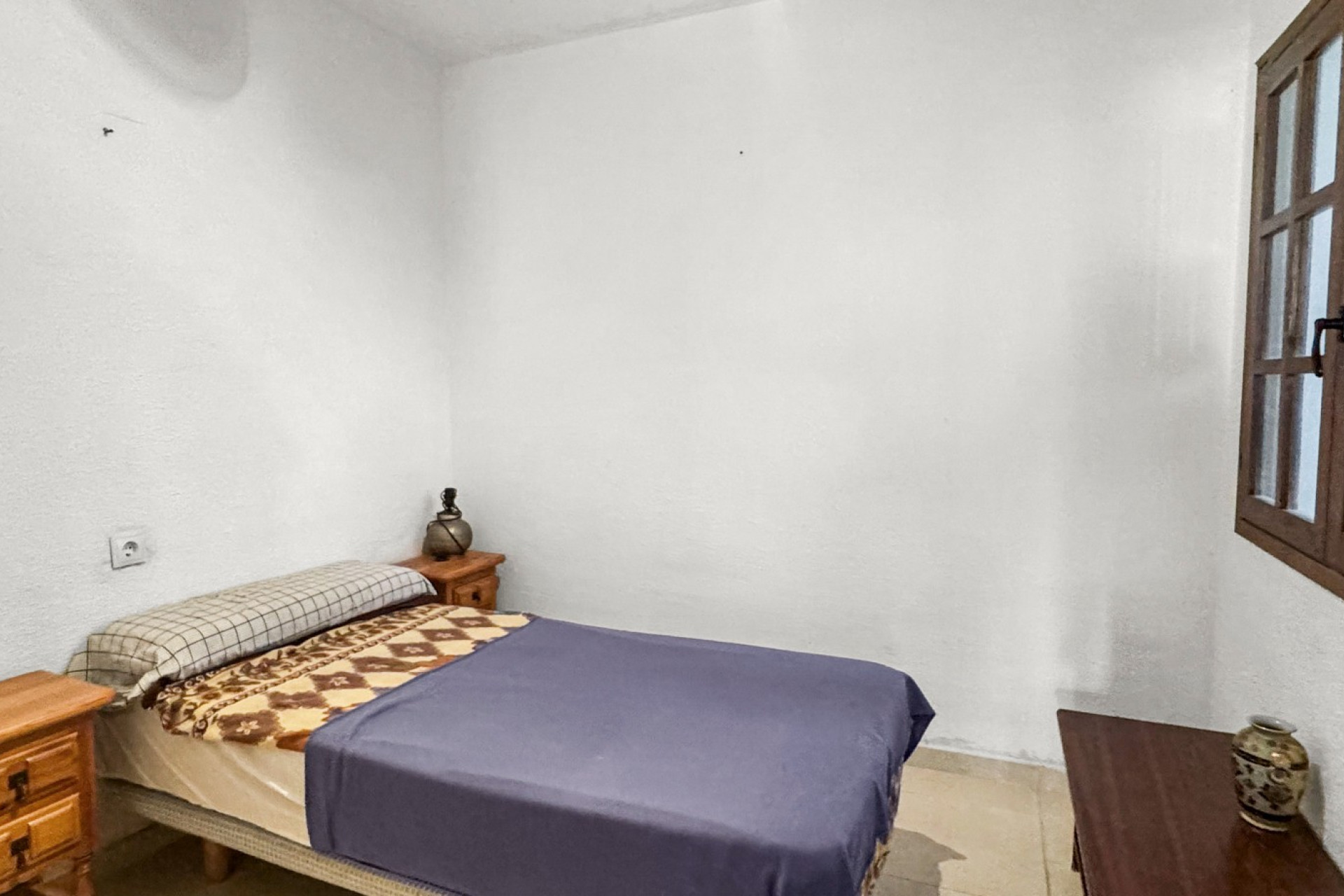 Herverkoop - Appartement - Torrevieja - Nueva Torrevieja - Aguas Nuevas