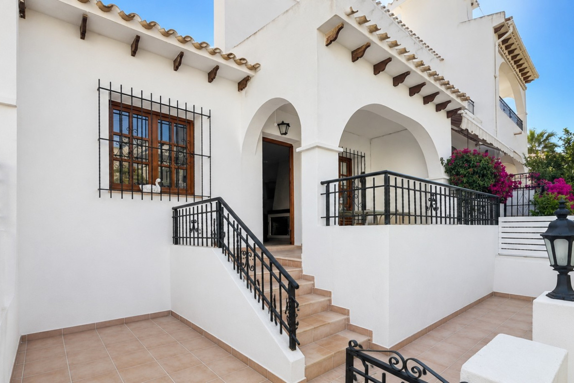 Herverkoop - Appartement - Torrevieja - Nueva Torrevieja - Aguas Nuevas