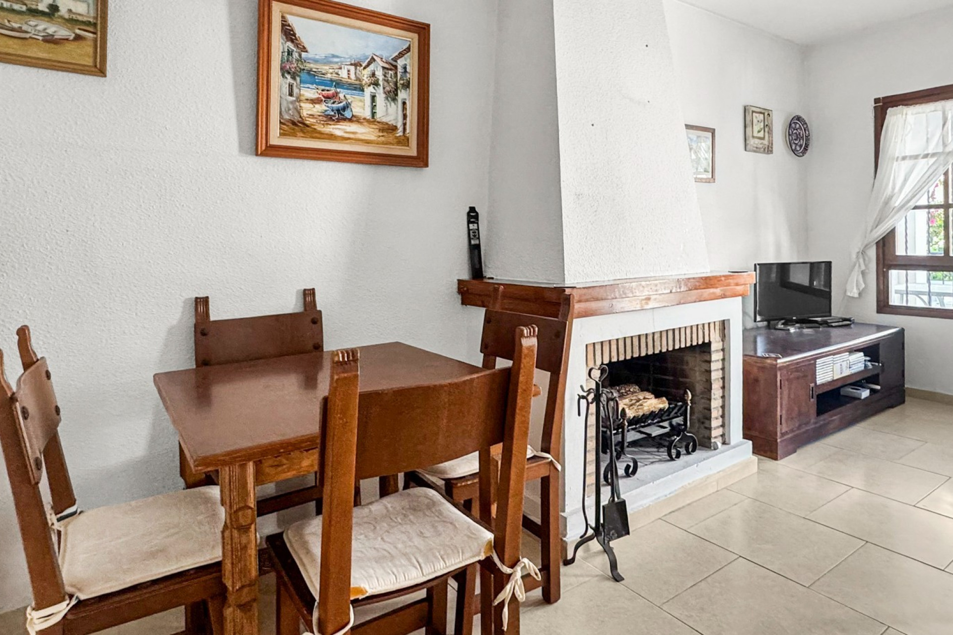 Herverkoop - Appartement - Torrevieja - Nueva Torrevieja - Aguas Nuevas