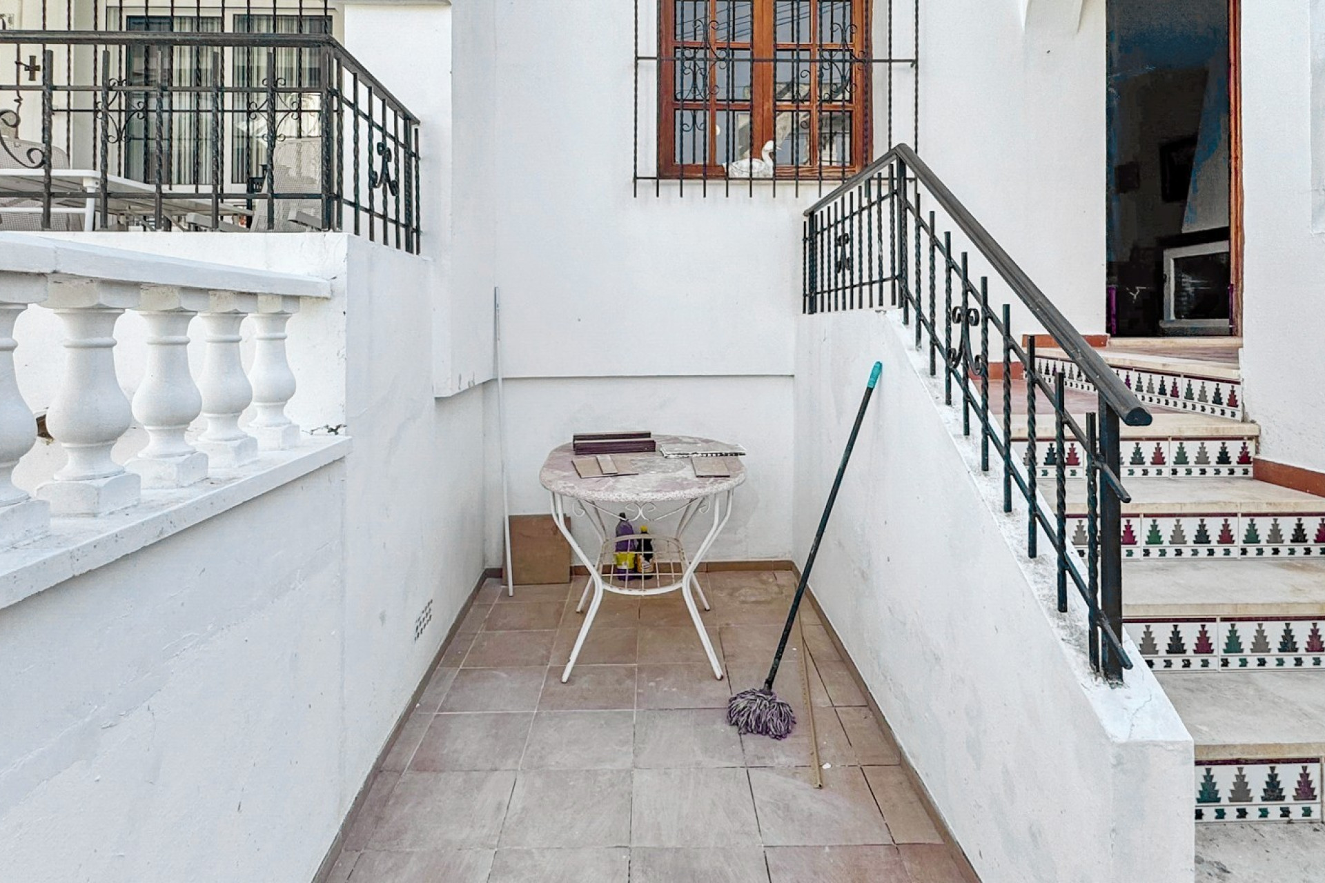Herverkoop - Appartement - Torrevieja - Nueva Torrevieja - Aguas Nuevas