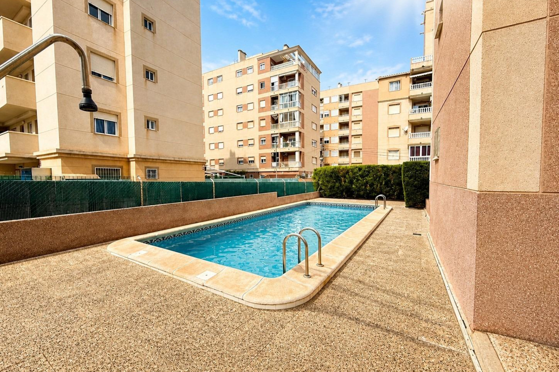 Herverkoop - Appartement  - Torrevieja - Nueva Torrevieja
