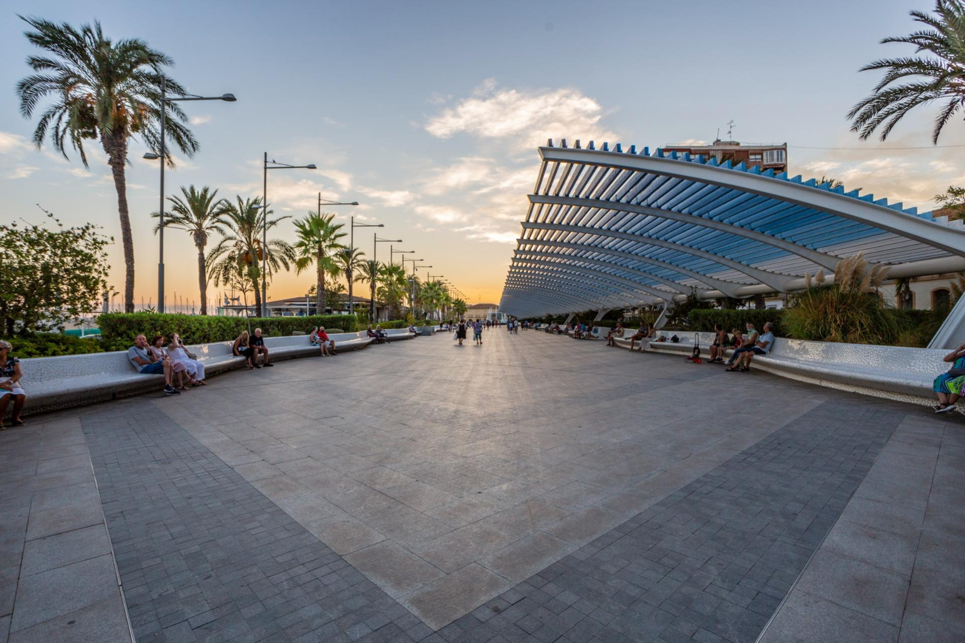 Herverkoop - Appartement  - Torrevieja - Nueva Torrevieja