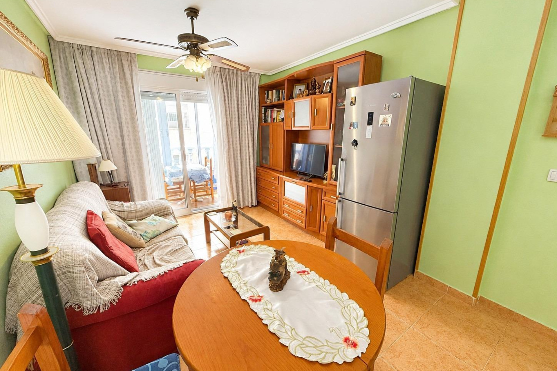 Herverkoop - Appartement  - Torrevieja - Nueva Torrevieja