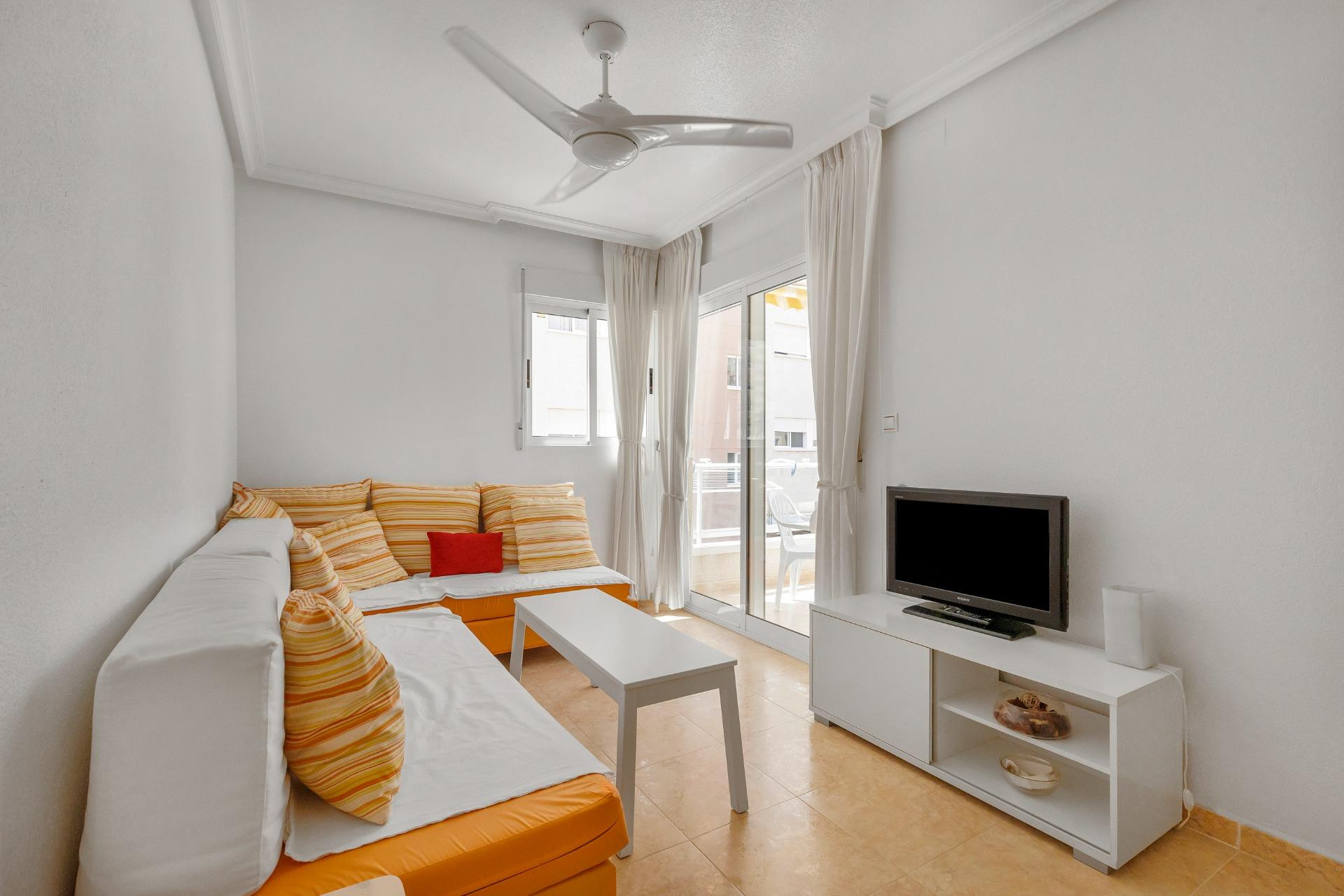 Herverkoop - Appartement - Torrevieja - Nueva Torrevieja