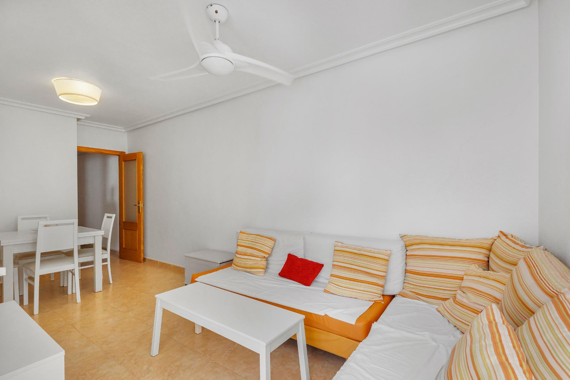 Herverkoop - Appartement - Torrevieja - Nueva Torrevieja