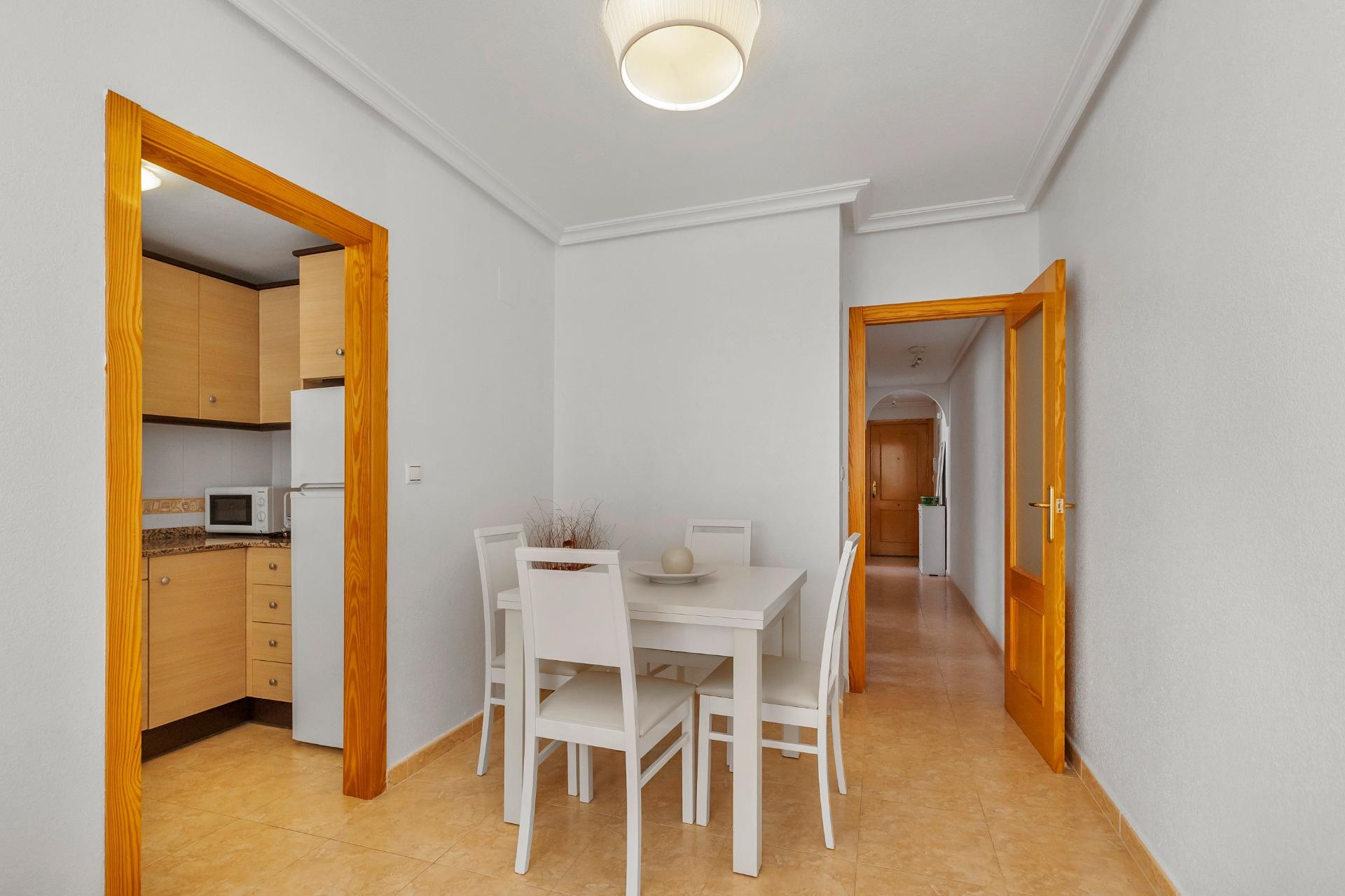 Herverkoop - Appartement - Torrevieja - Nueva Torrevieja
