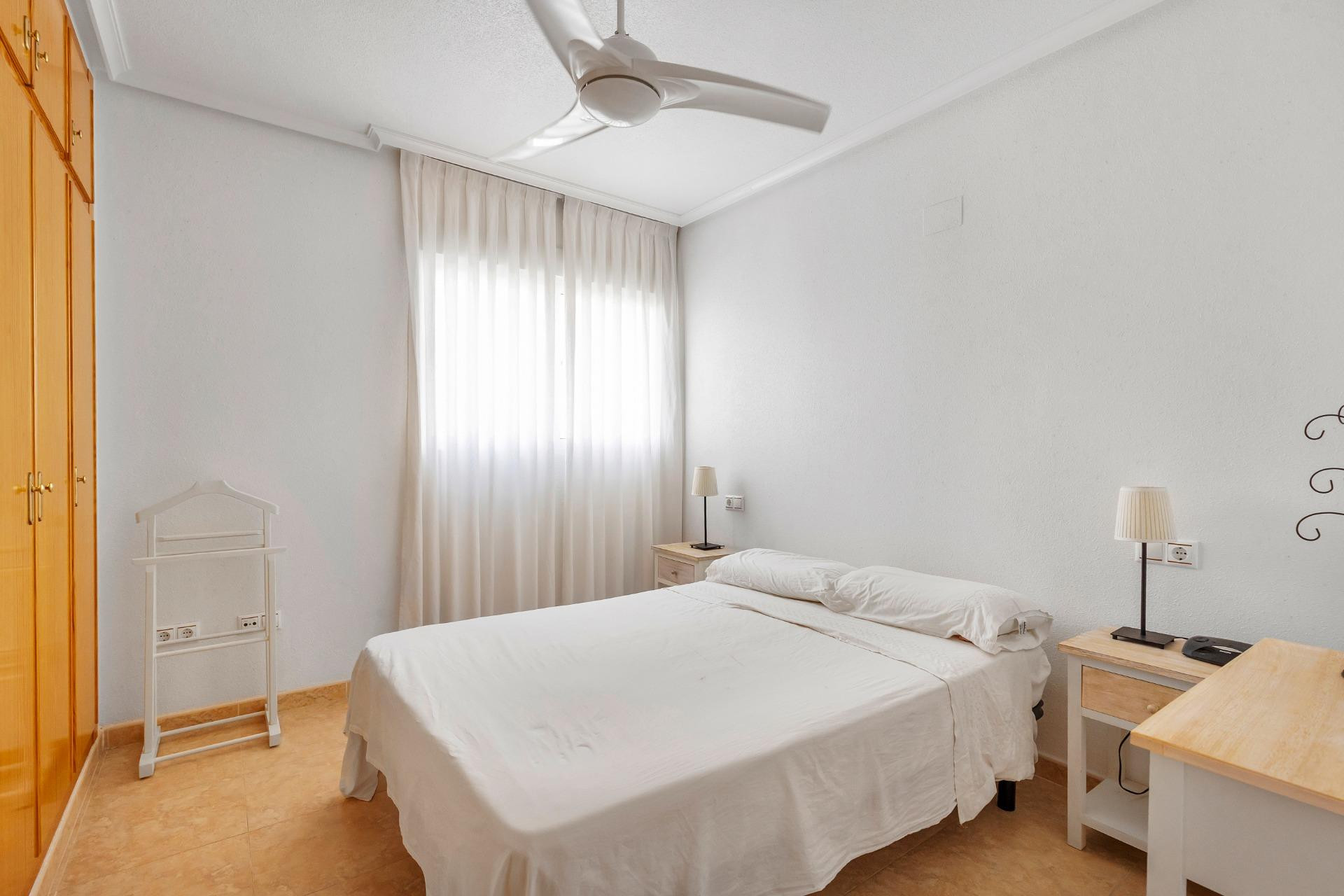 Herverkoop - Appartement - Torrevieja - Nueva Torrevieja